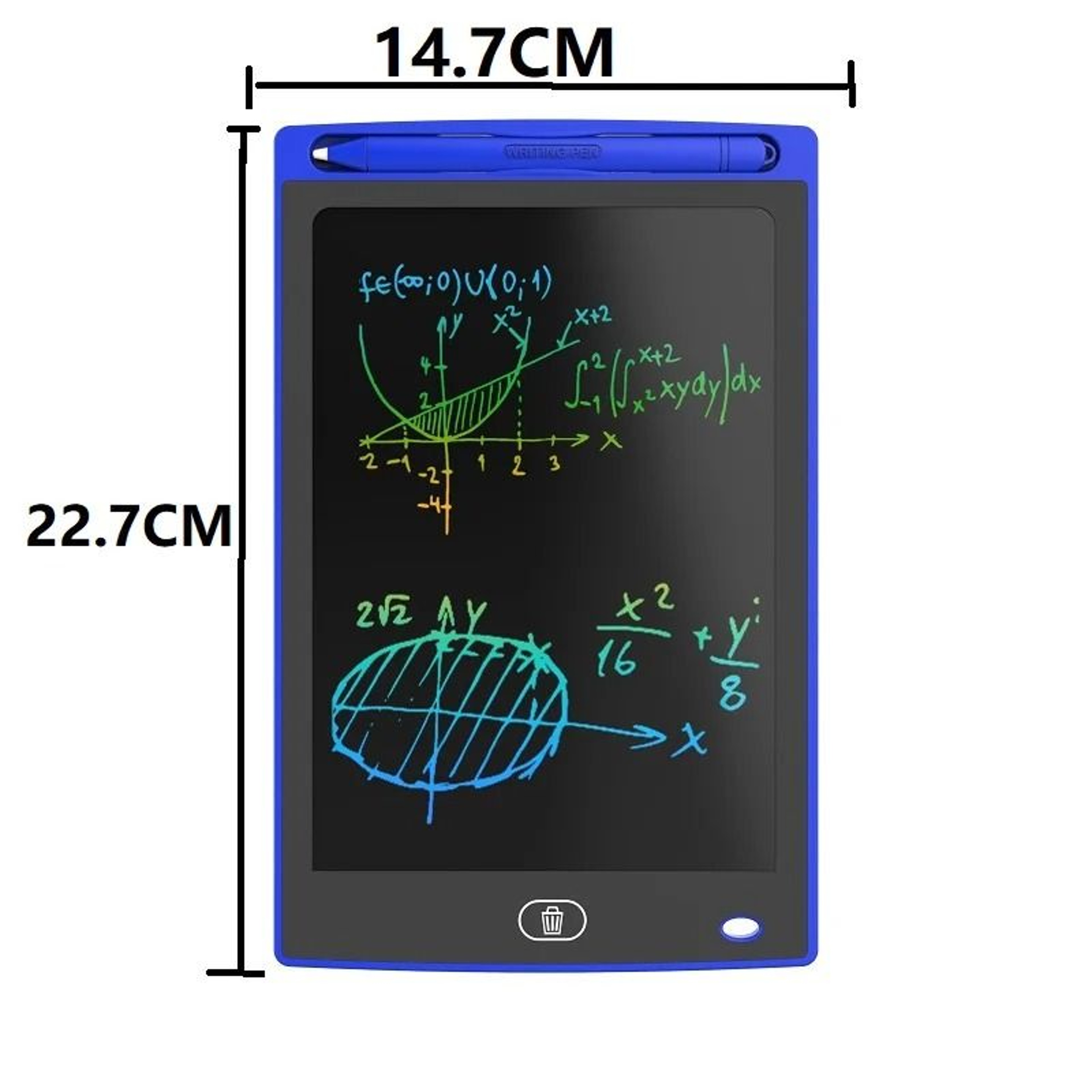 85 LCD Electronic Writing  Drawing Tablet 6