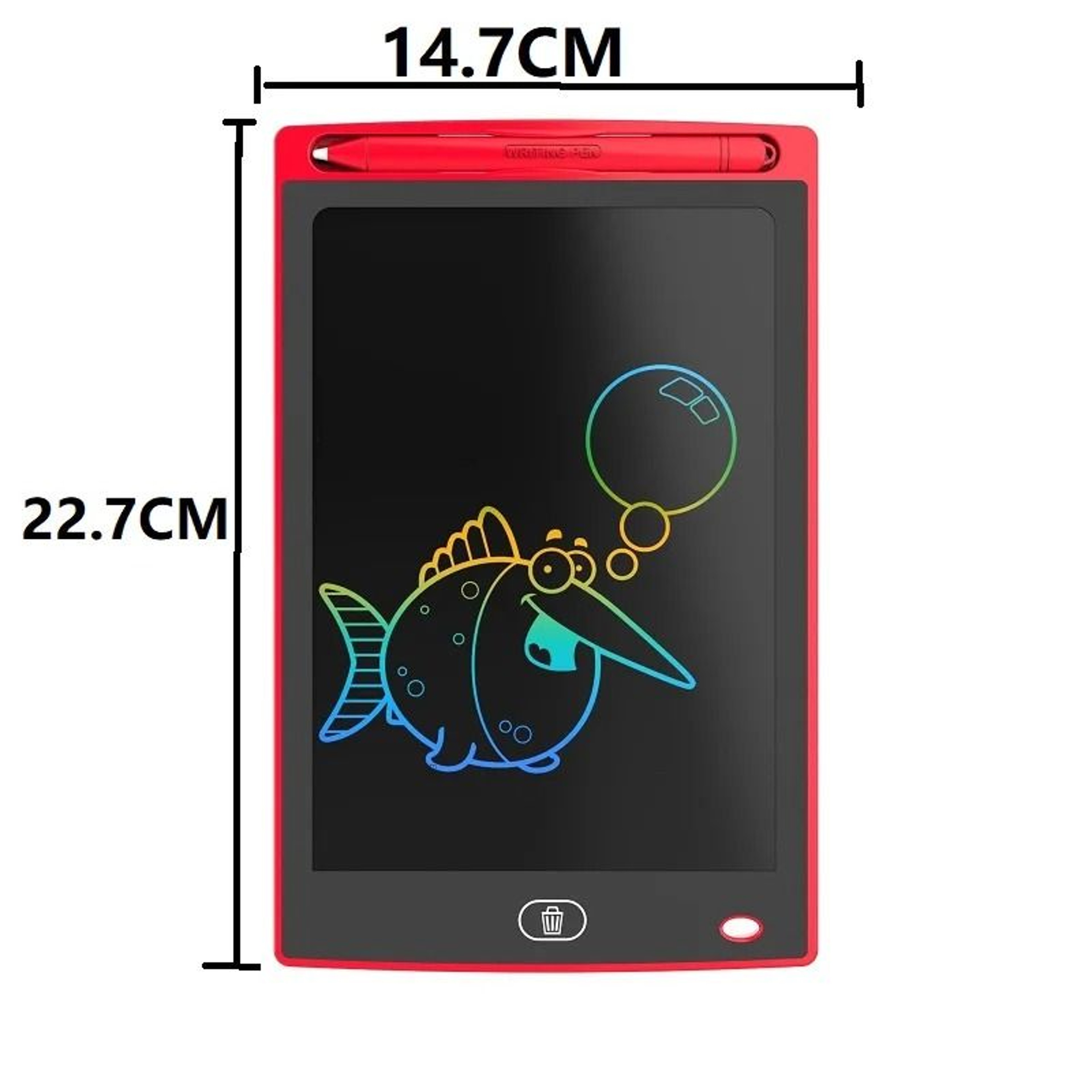 85 LCD Electronic Writing  Drawing Tablet 7