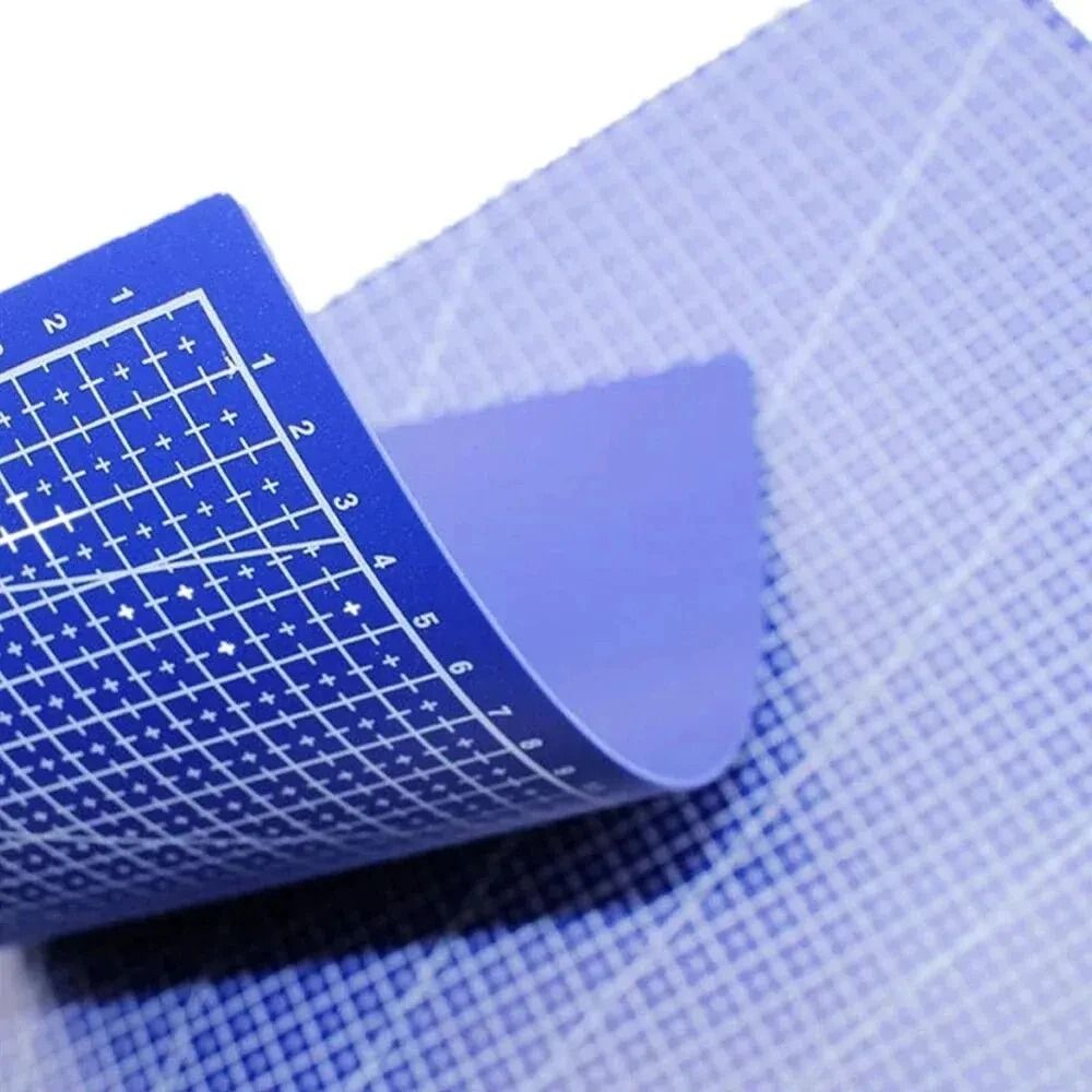 Professional PP SelfHealing Cutting Mat 1