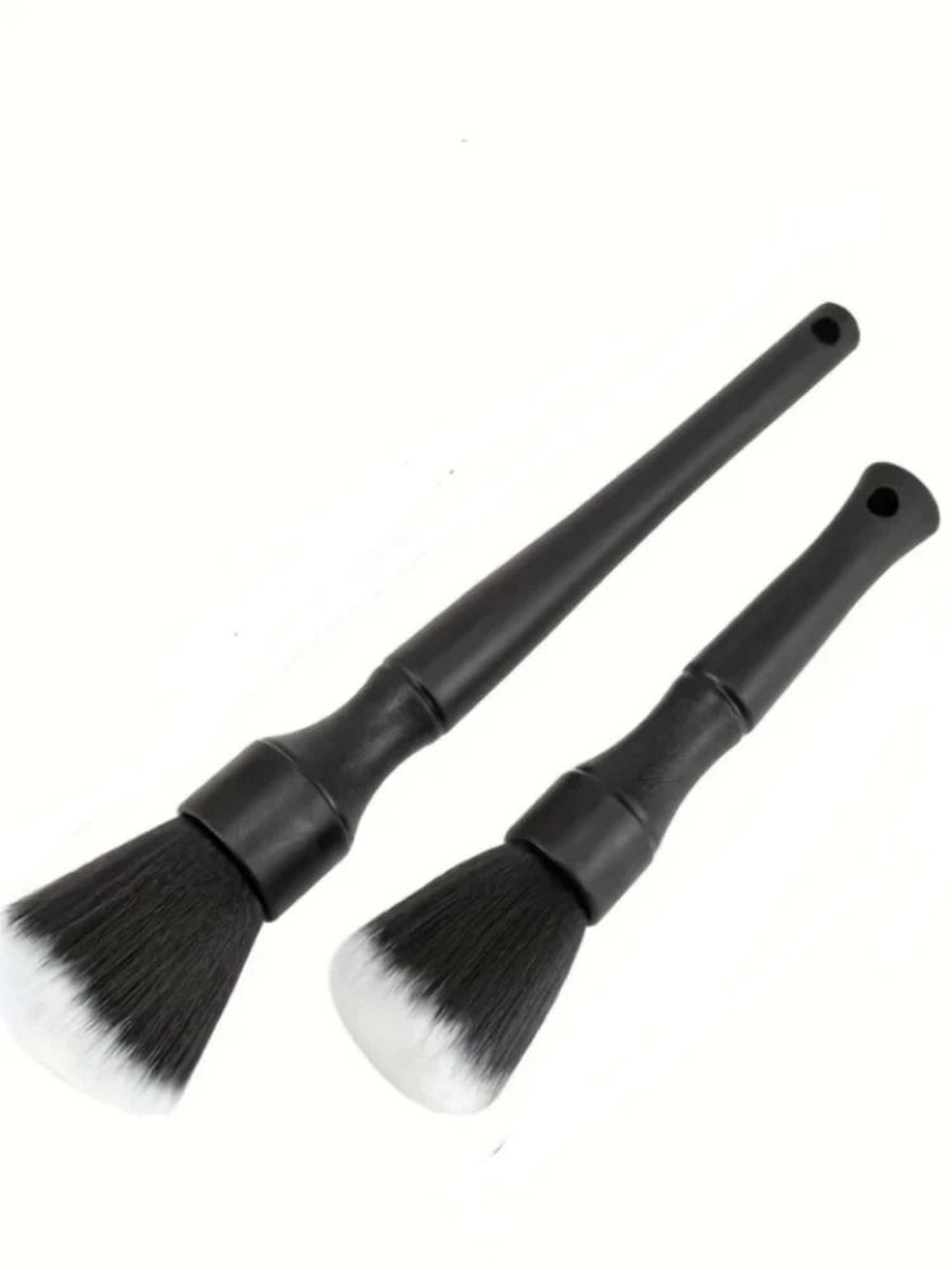 Professional Car Interior Detailing  Soft Bristle Duster Brush 0