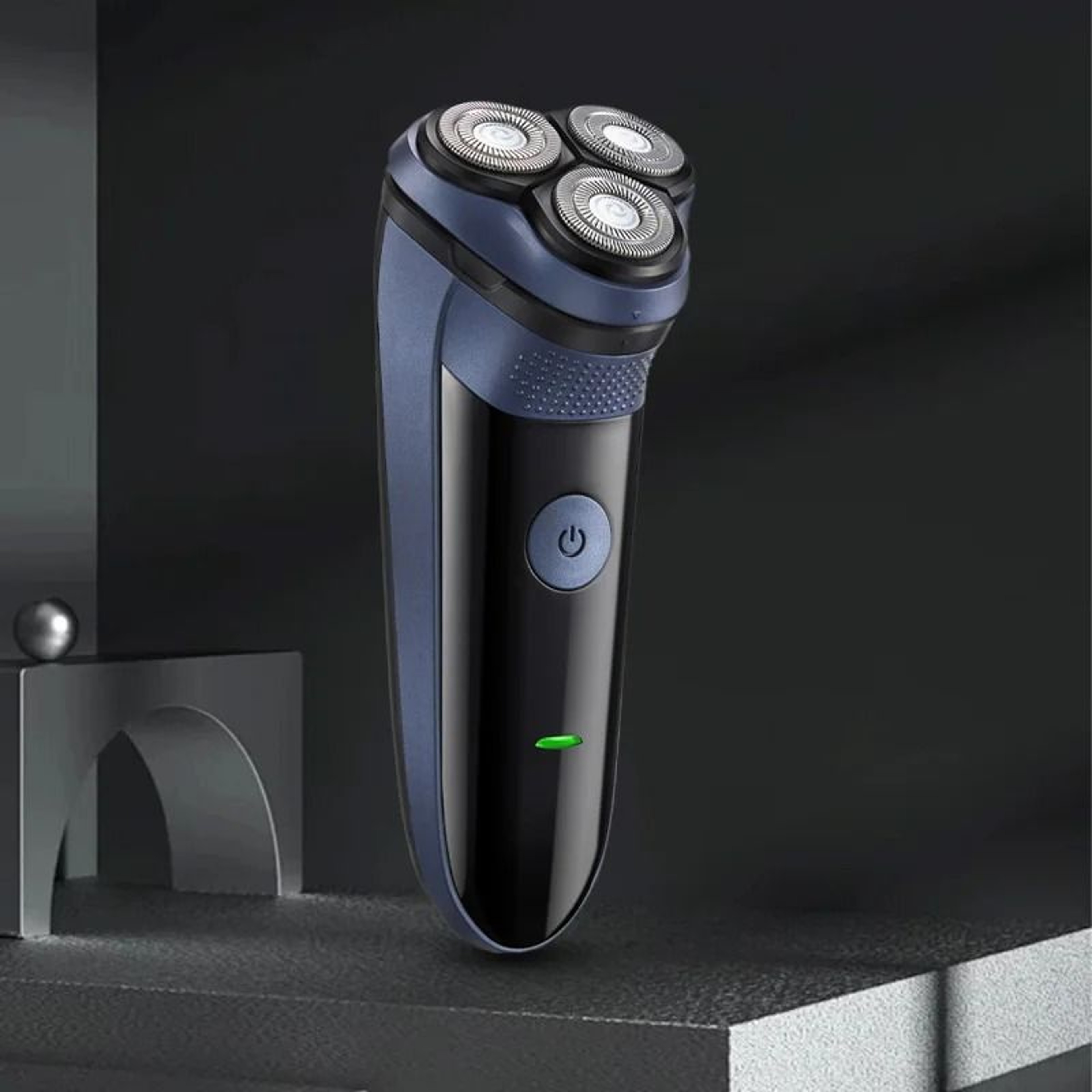 Professional Mini Portable Rechargeable Electric Shaver 5