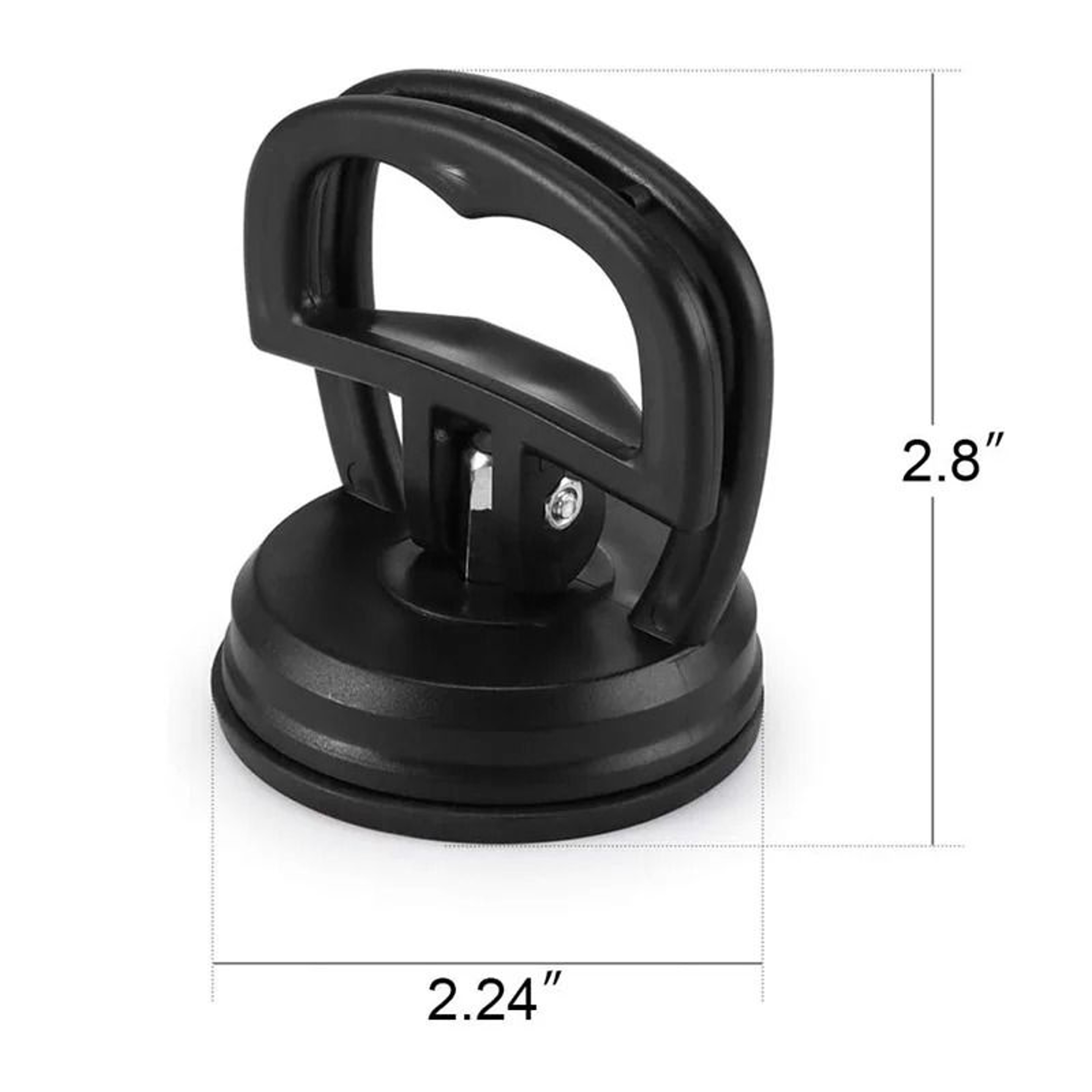 Professional 2Inch Car Dent Puller  Panel Remover 5