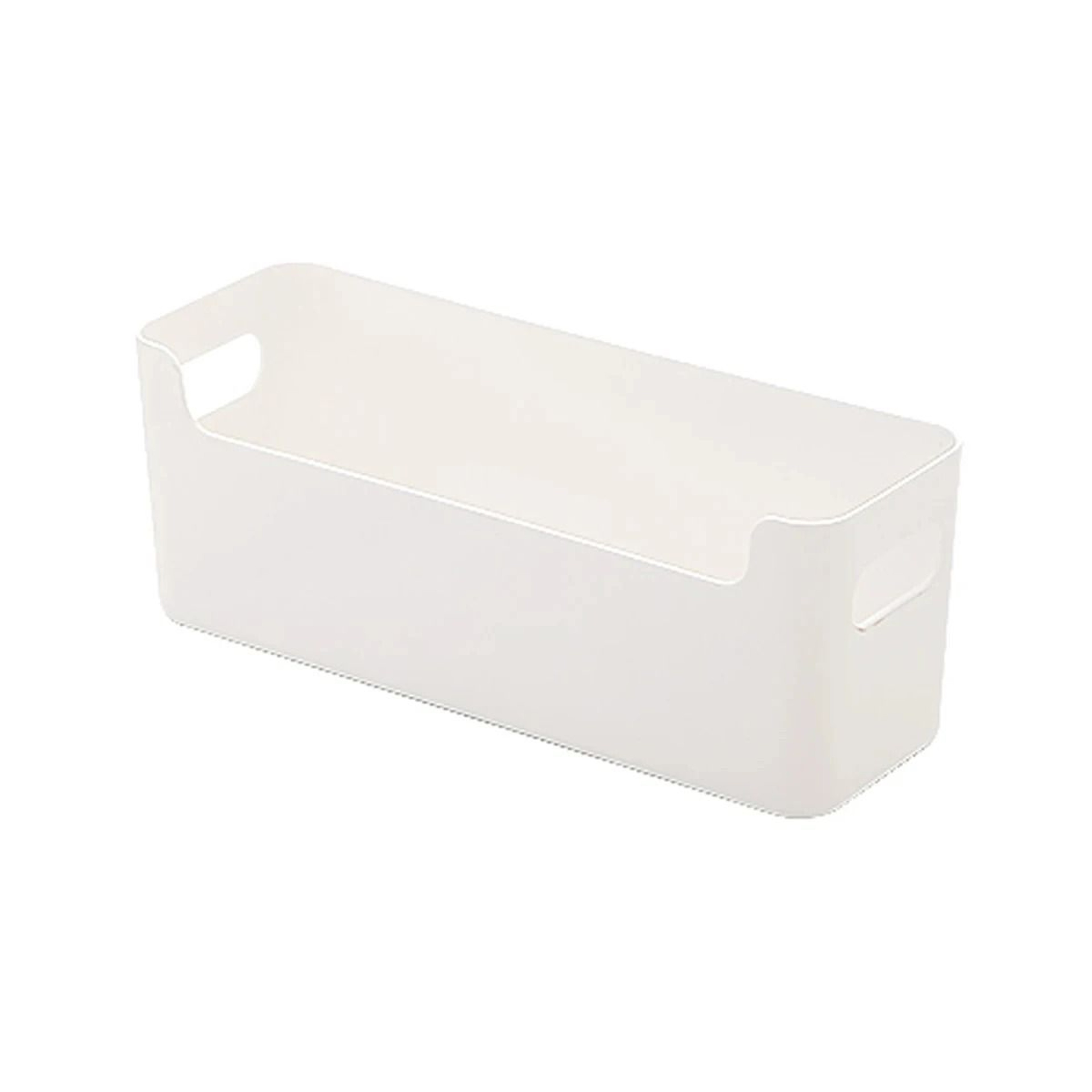 Kitchen Cabinet Layered Shelf Storage Box  SpaceSaving Drawer  Cabinet Organizer 9