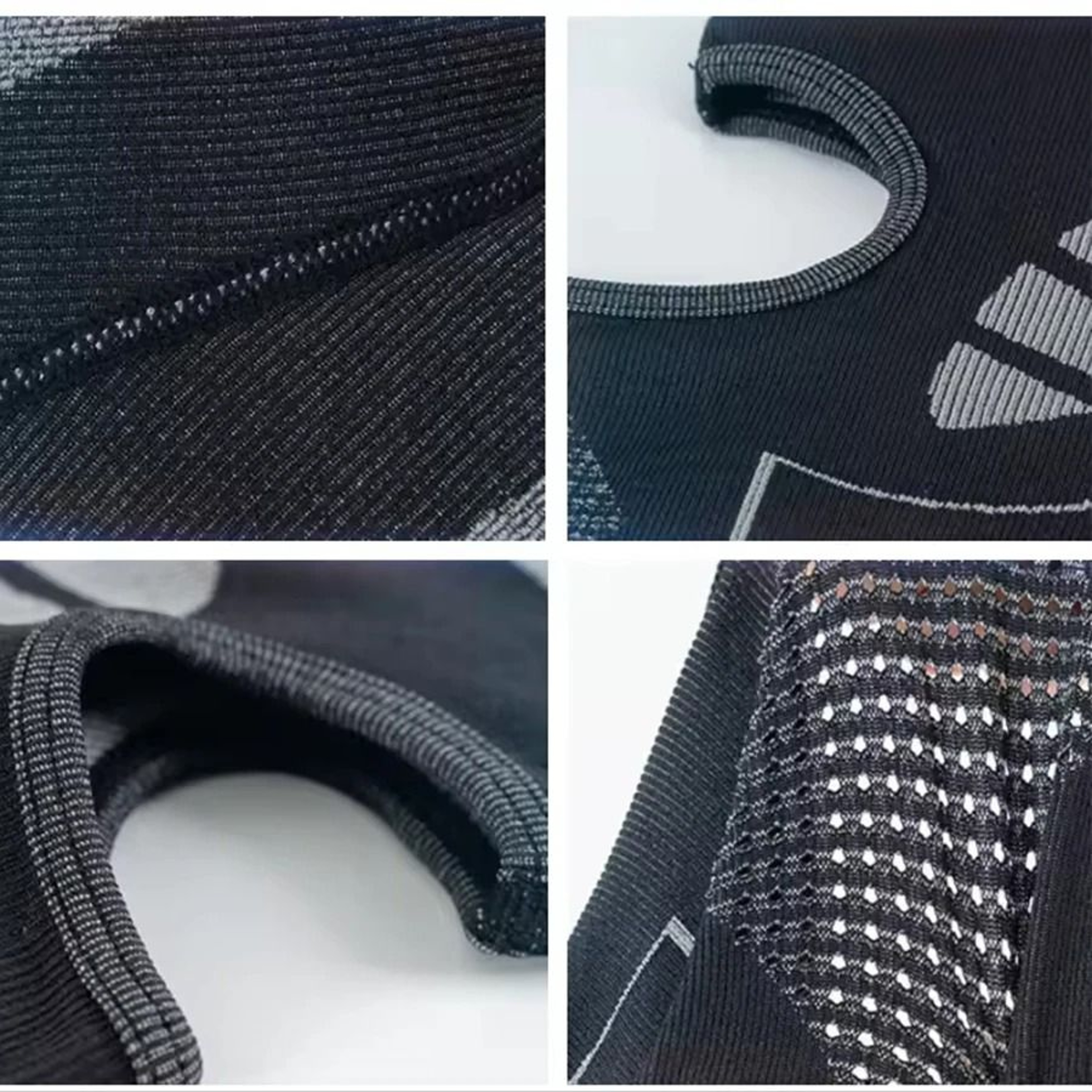 ColdProof Thermal Balaclava  Full Face Mask  Winter Helmet Liner 3