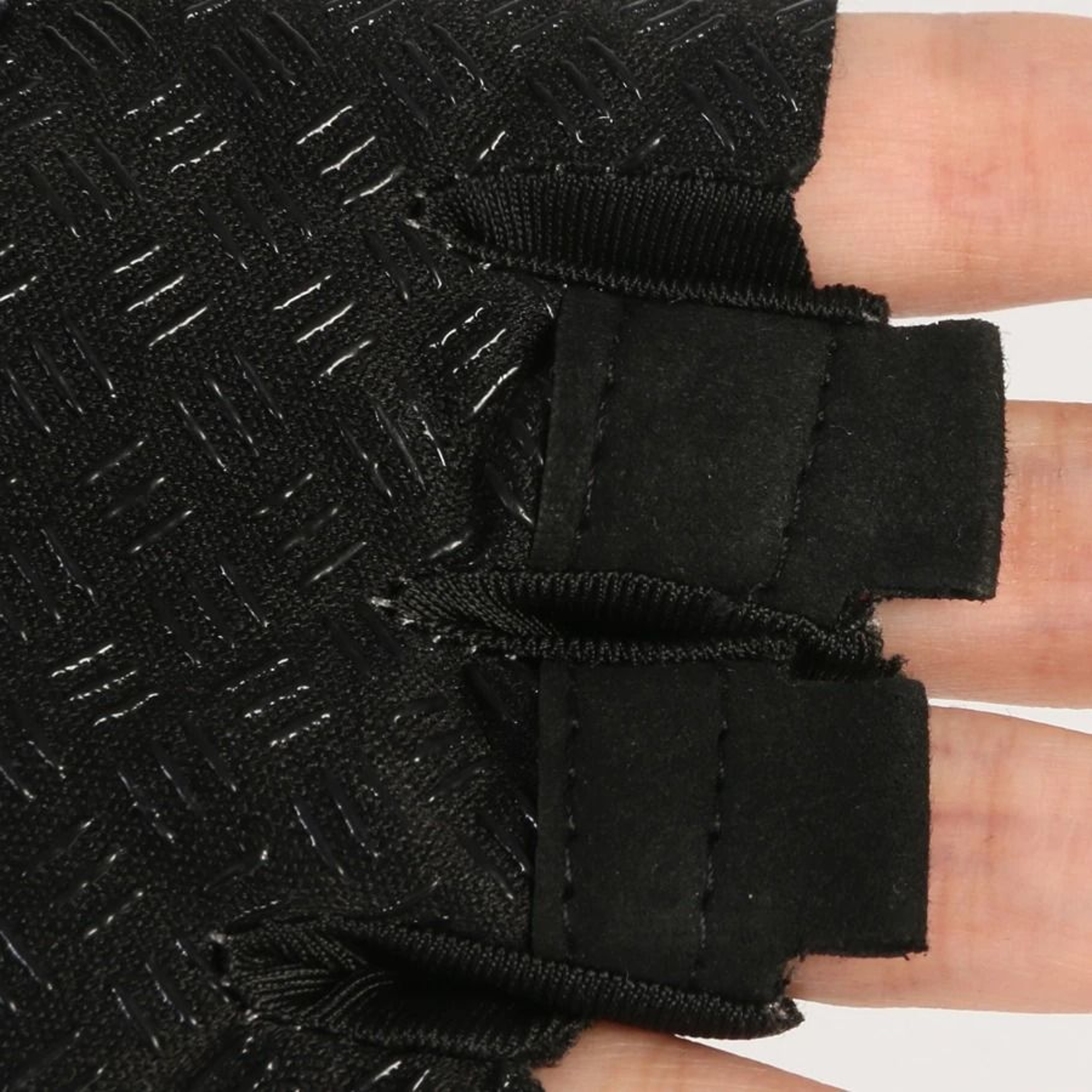 Summer HalfFinger Performance Gloves  Ice Silk Breathable Fitness  Cycling Mitts 3