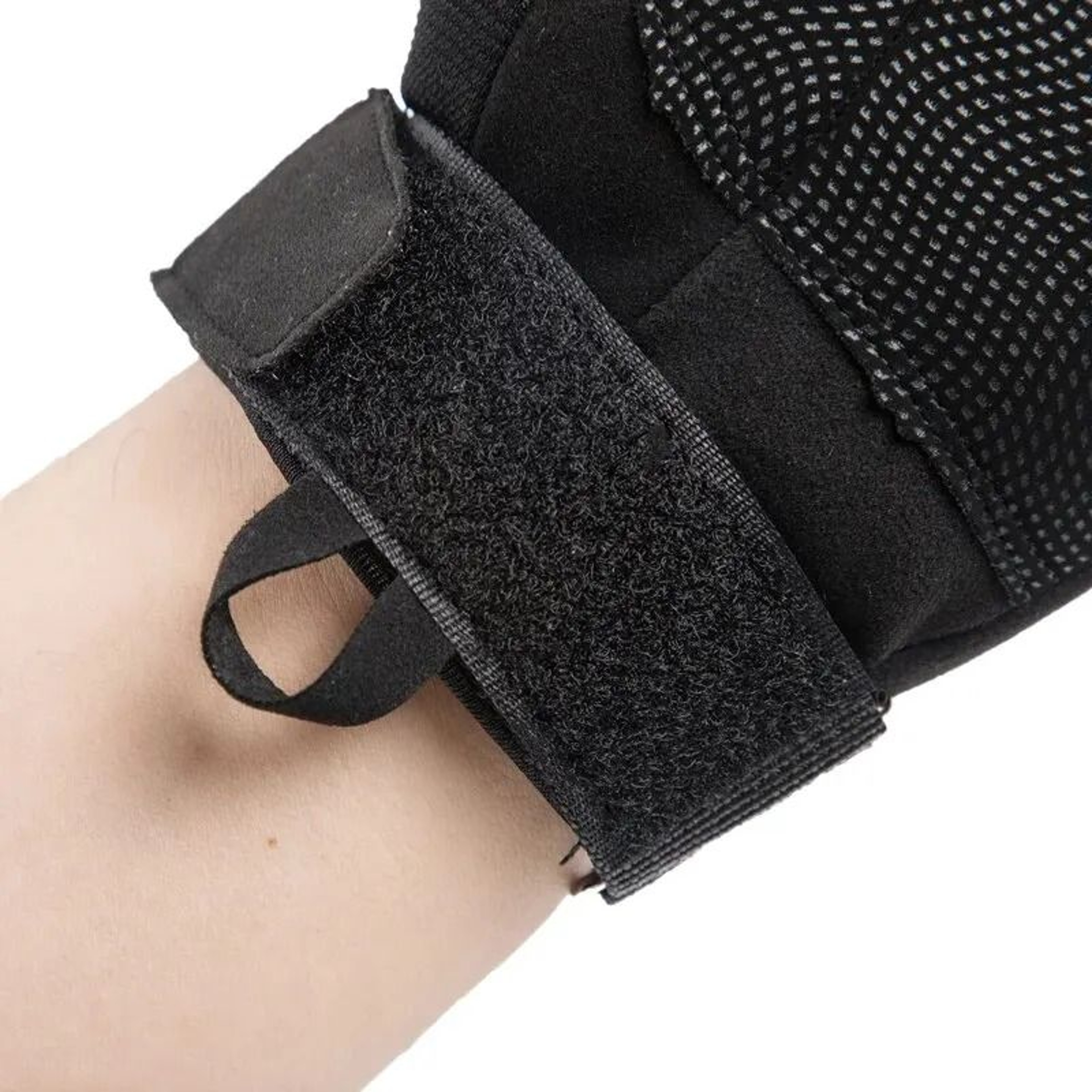Tactical Fingerless Gloves  Combat Shooting  Hunting Performance Gear 5