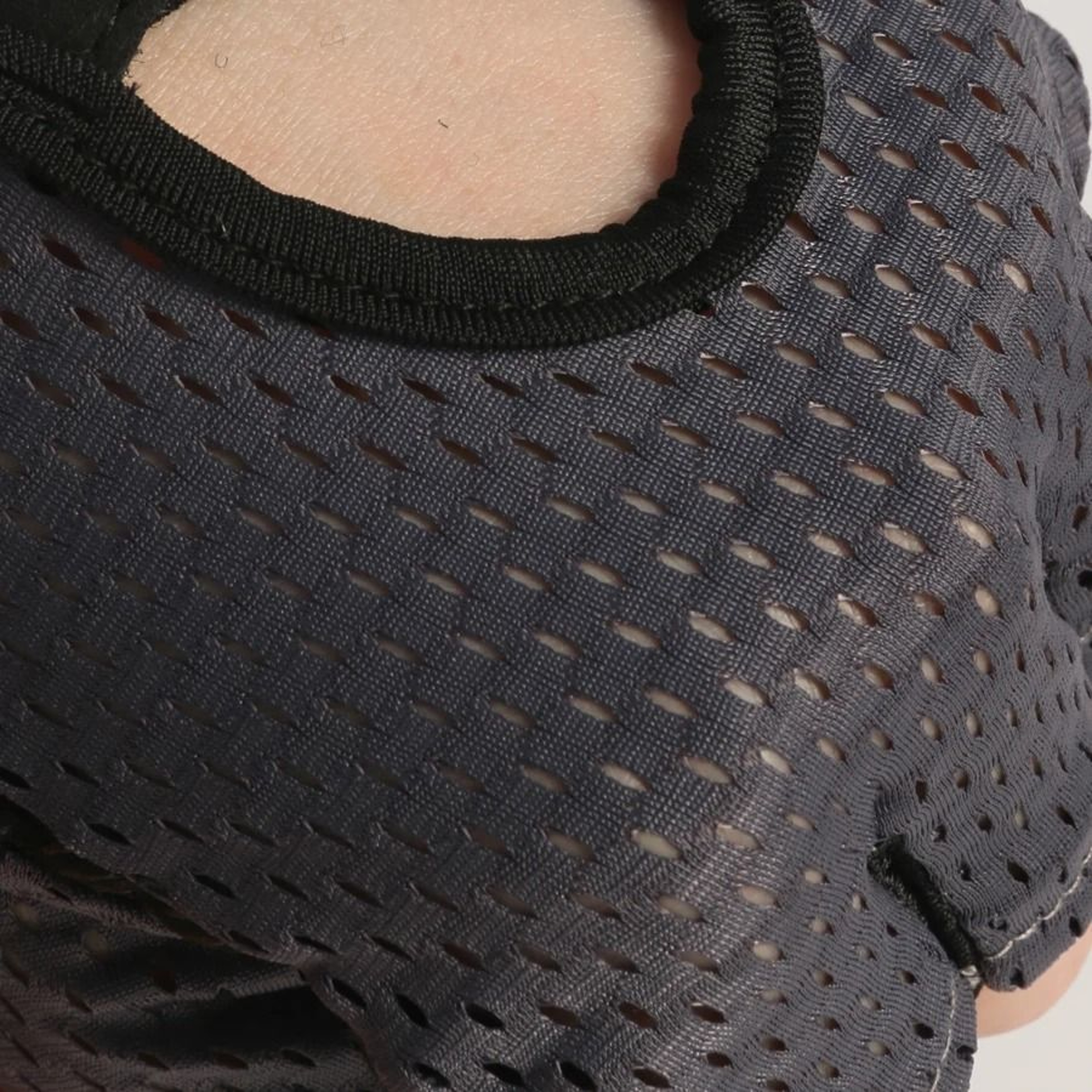 Silk Breathable HalfFinger Gloves With AntiSlip Padding 4