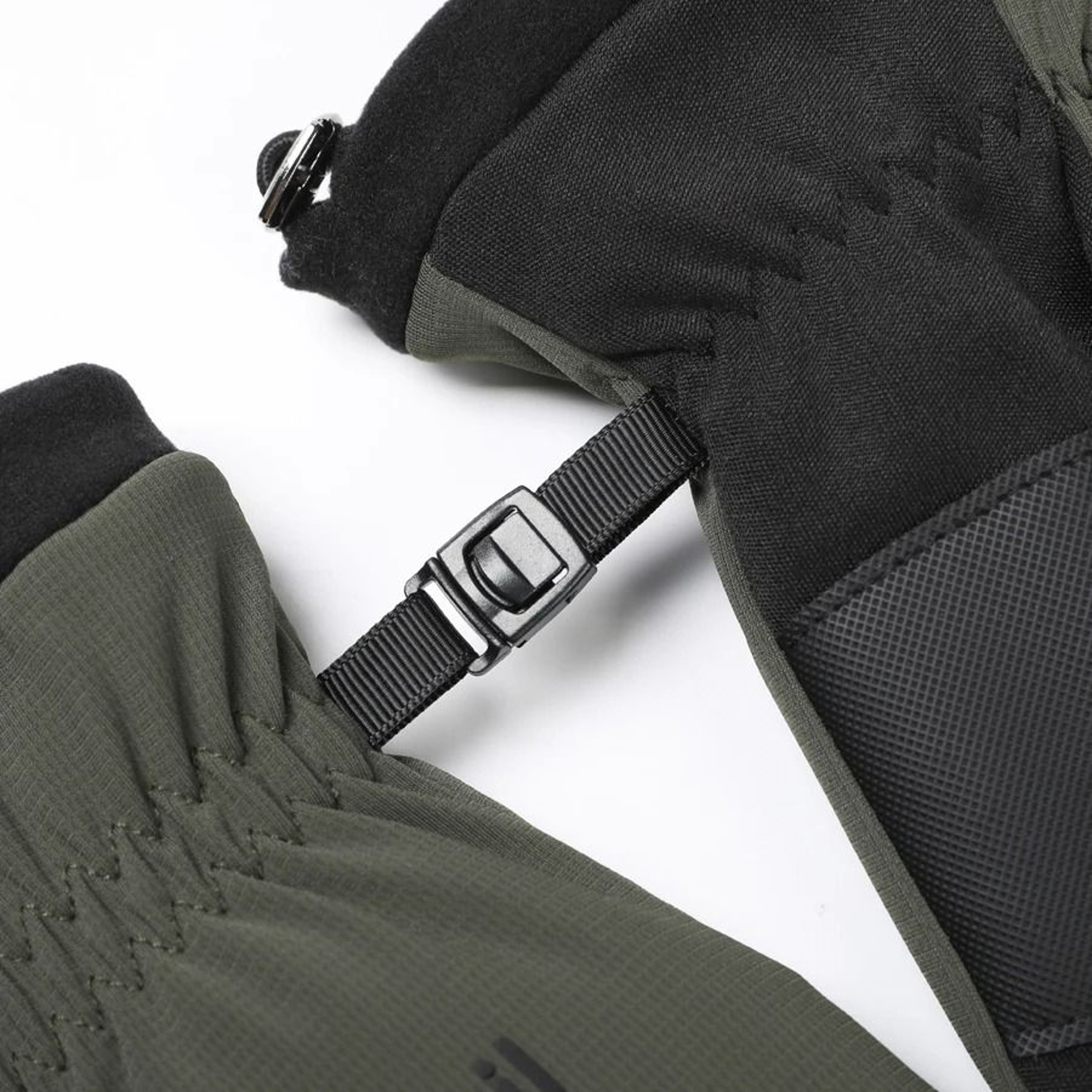 Thermal ArcticShield Waterproof Mens Winter Ski Gloves 2