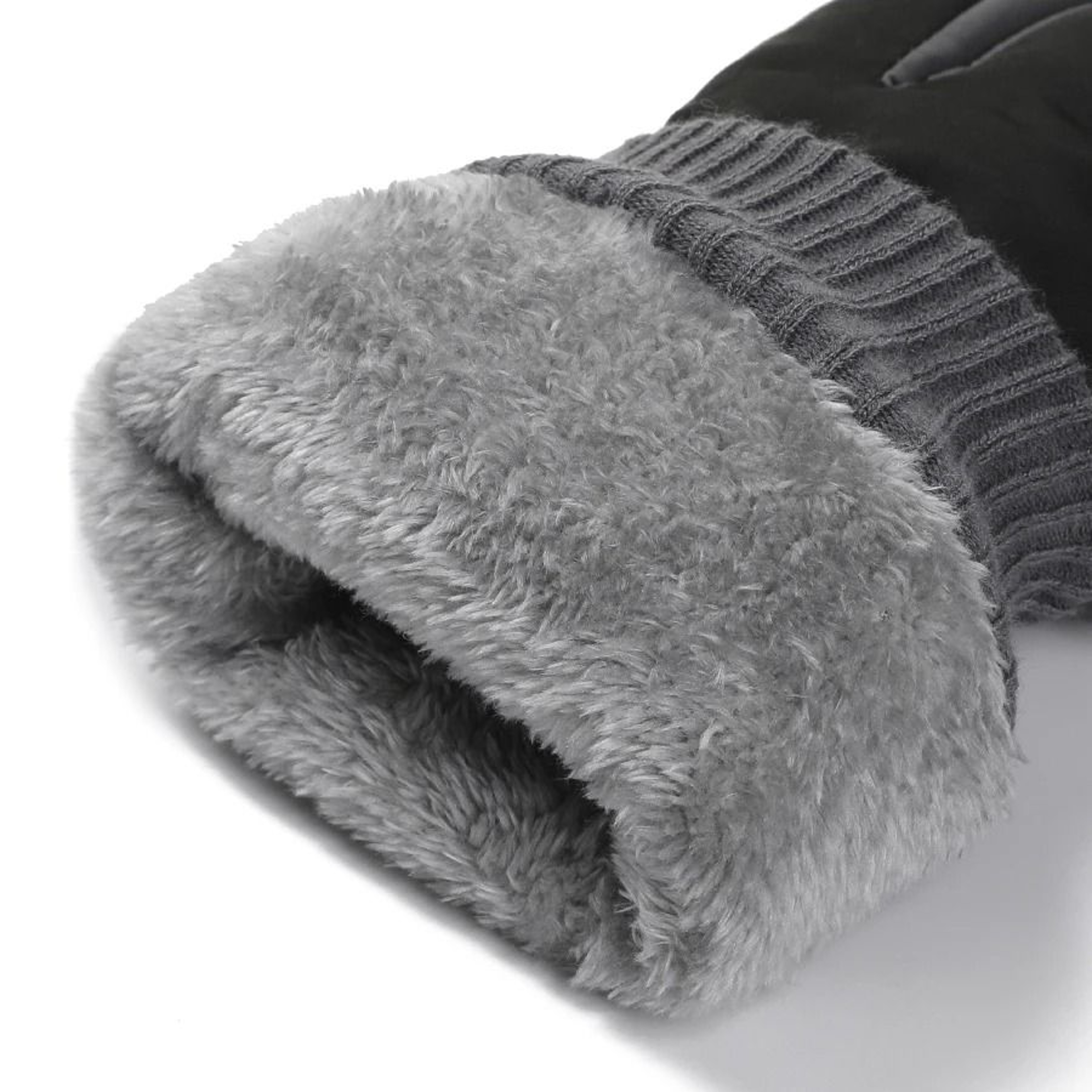 Thermal Snowboarding  Winter Riding Gloves 5