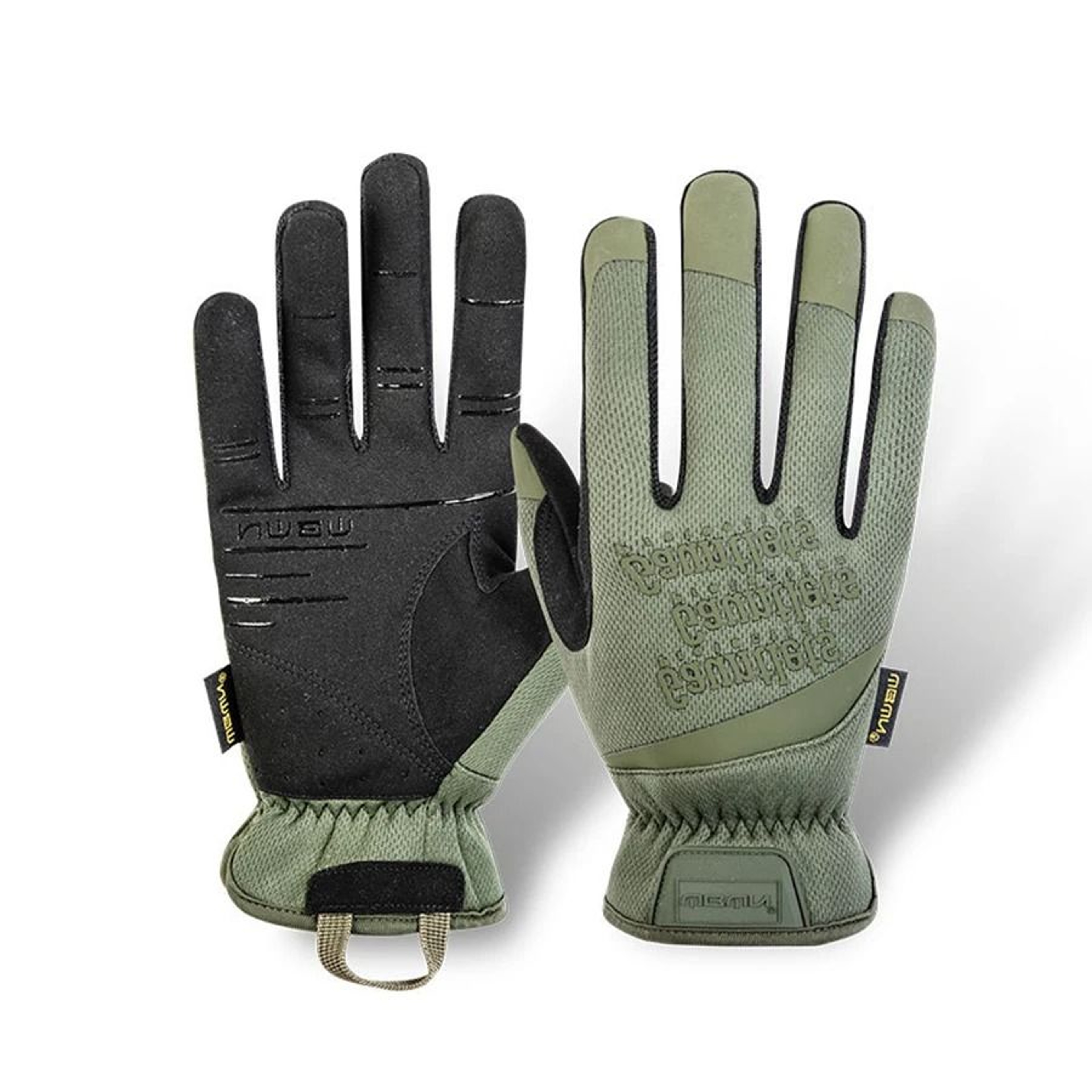 Elite Tactical Force MultiSport Performance Gloves 8