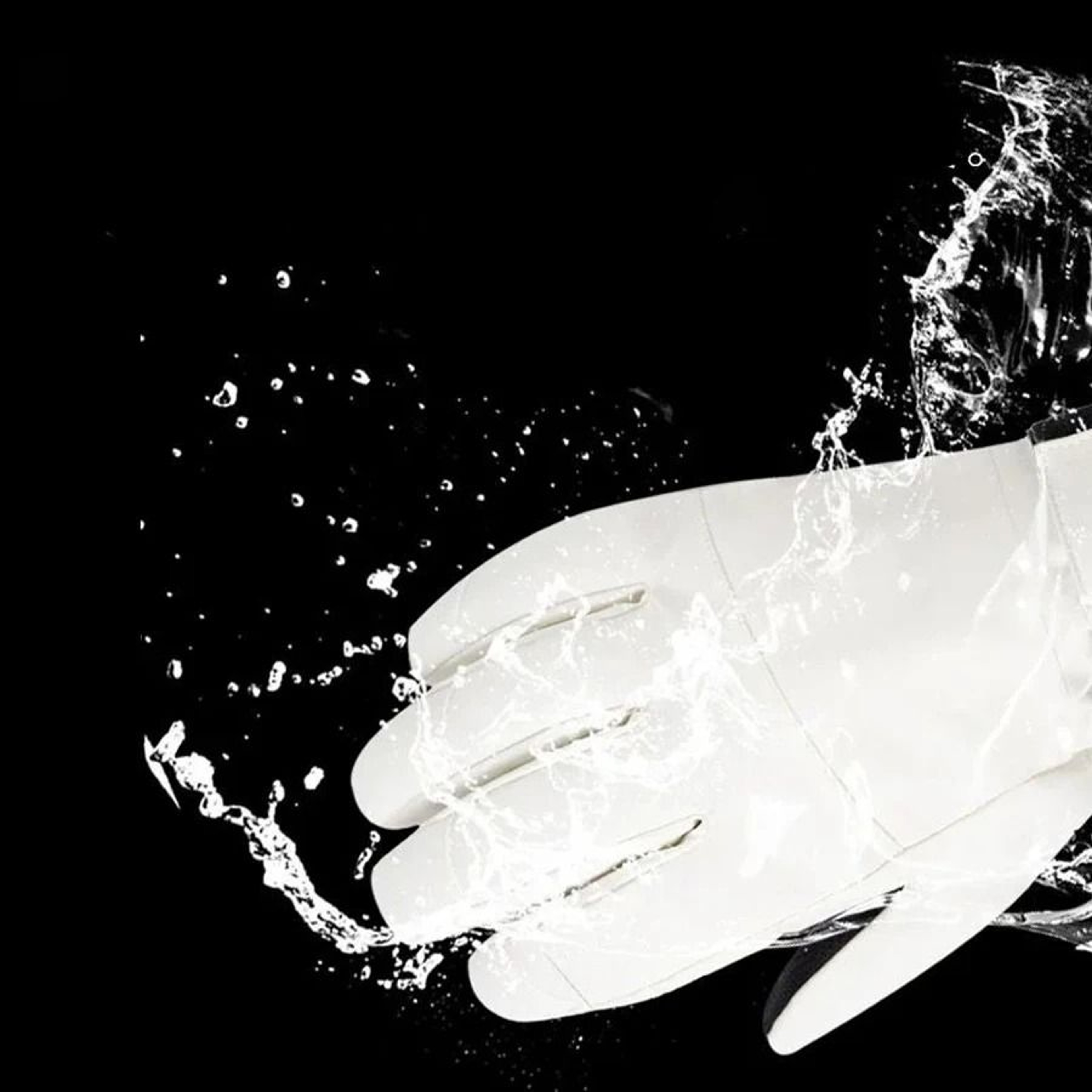 Thermal Fleece Waterproof Ski  Snowboard Gloves 1