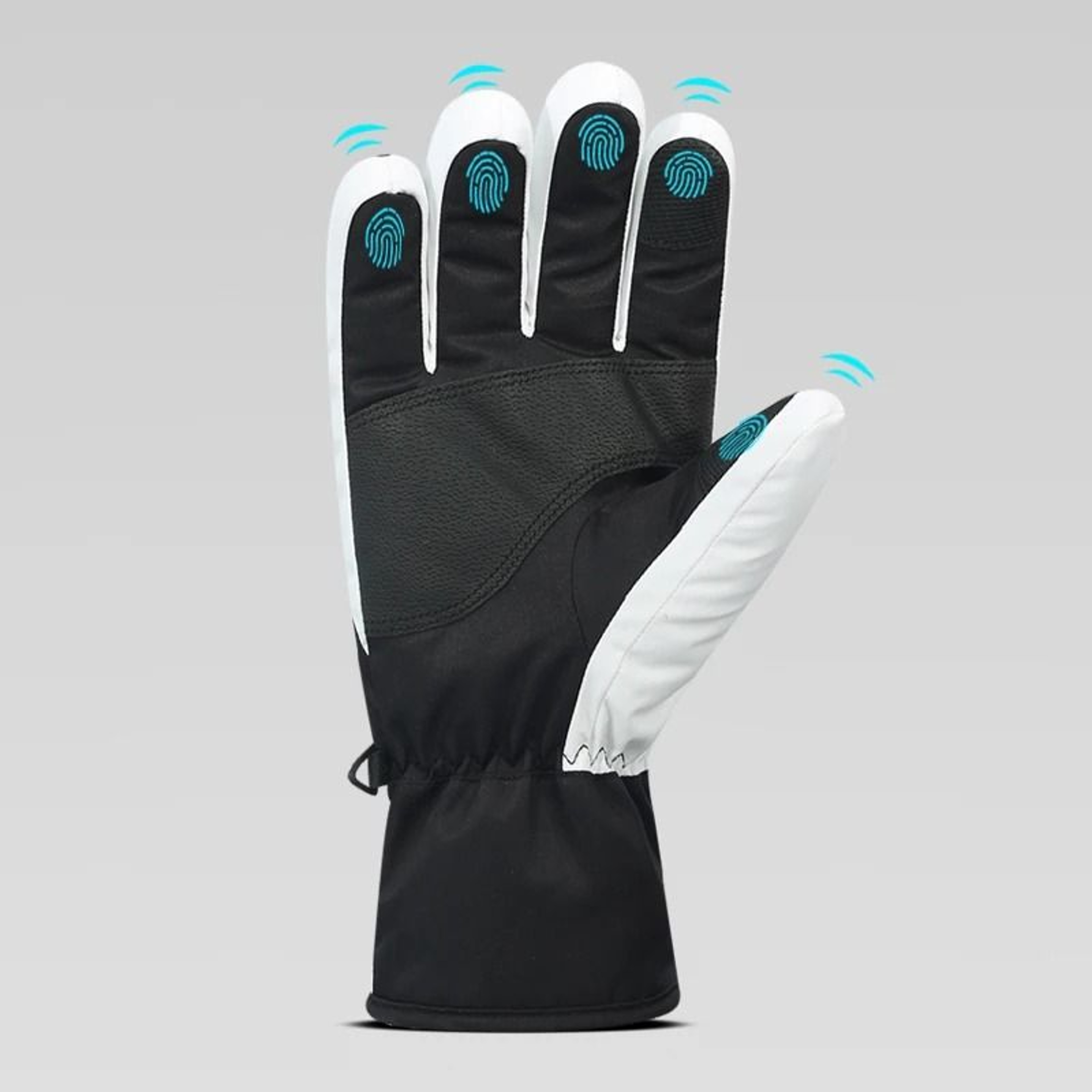 Thermal MultiSport Winter Ski  Cycling Gloves 1