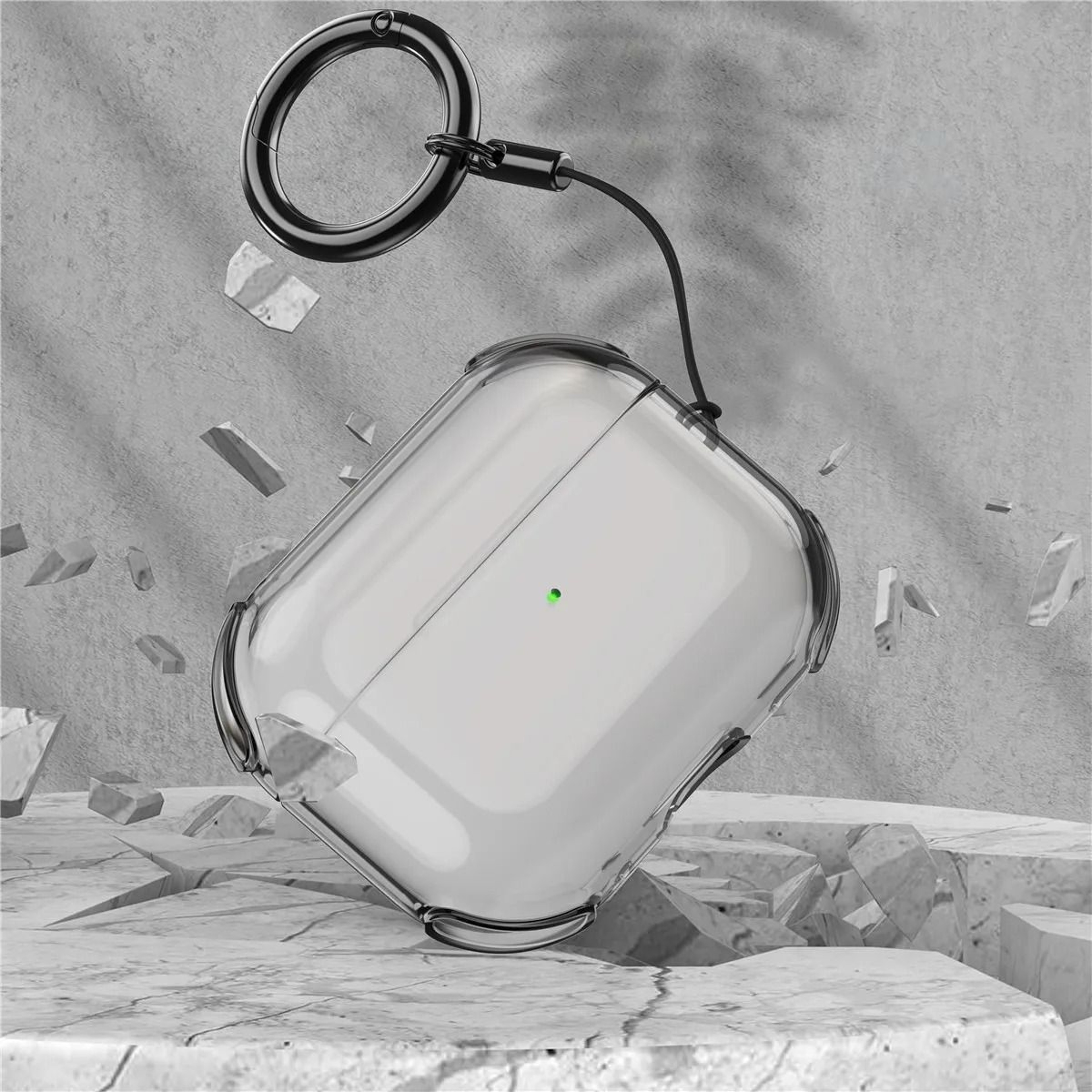 Luxe CandySeries Protective Case For AirPods 8
