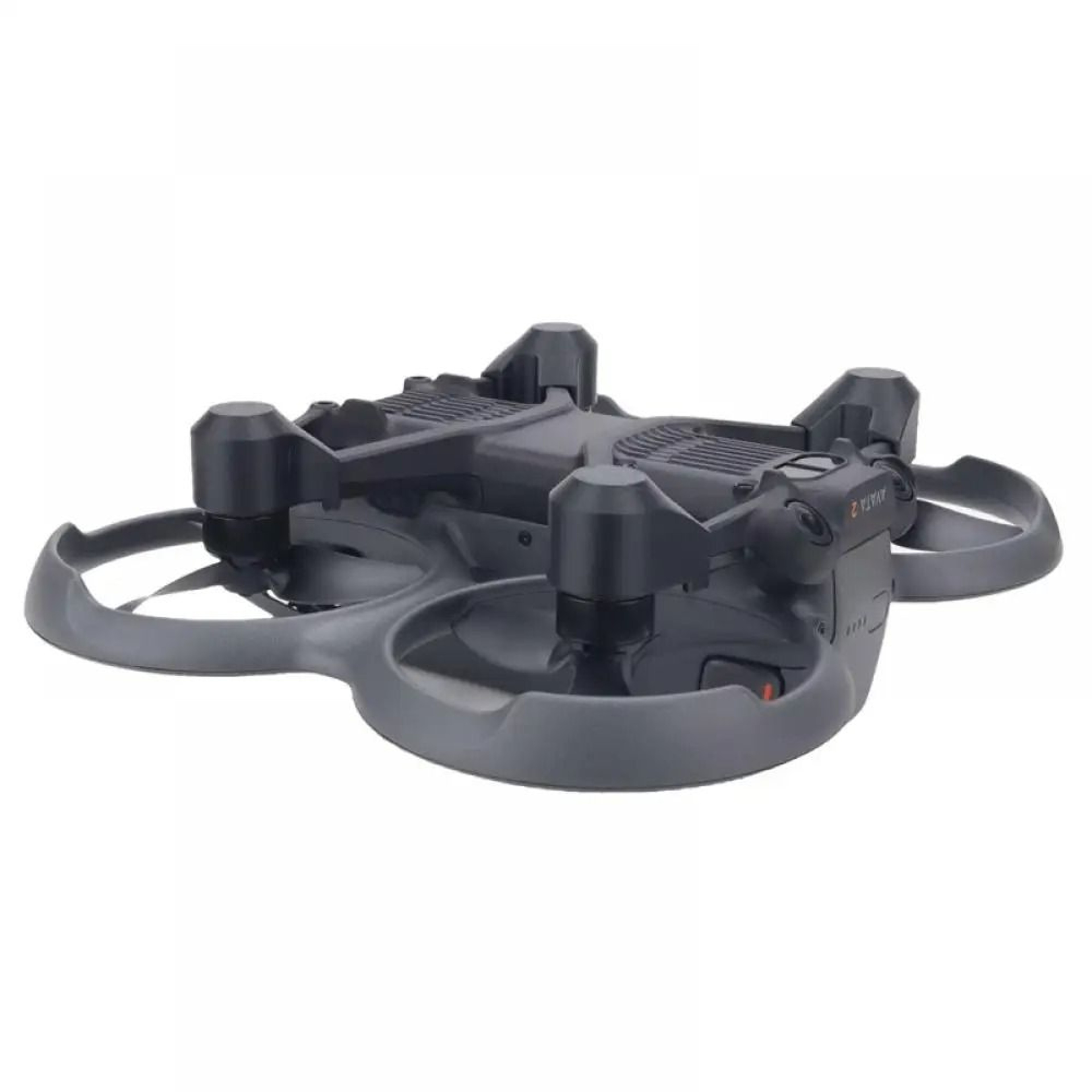 Elevated Landing Gear Protection Leg For DJI Avata 2 1