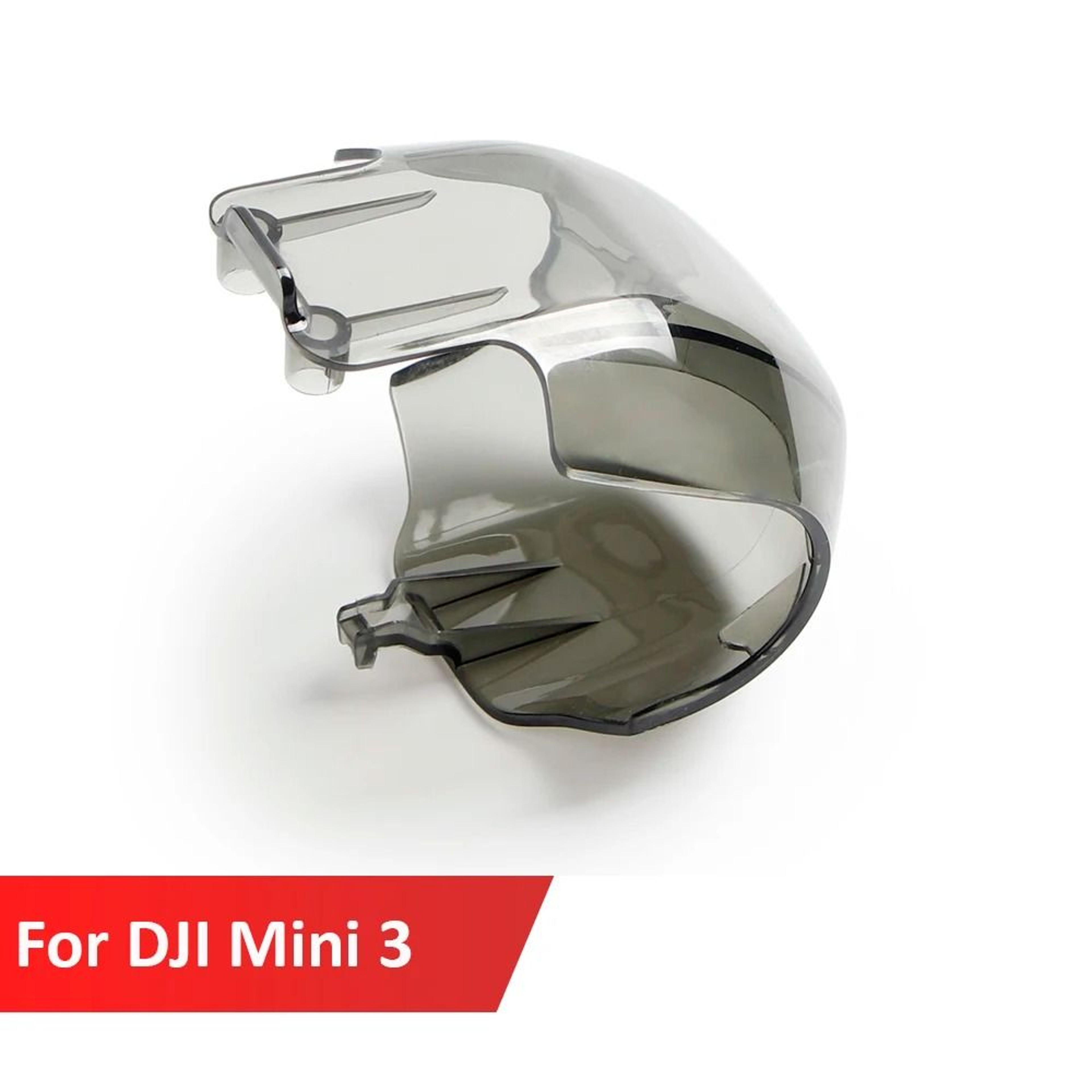 Precision Gimbal  Lens Cap Cover For DJI Mini 3 Series 5