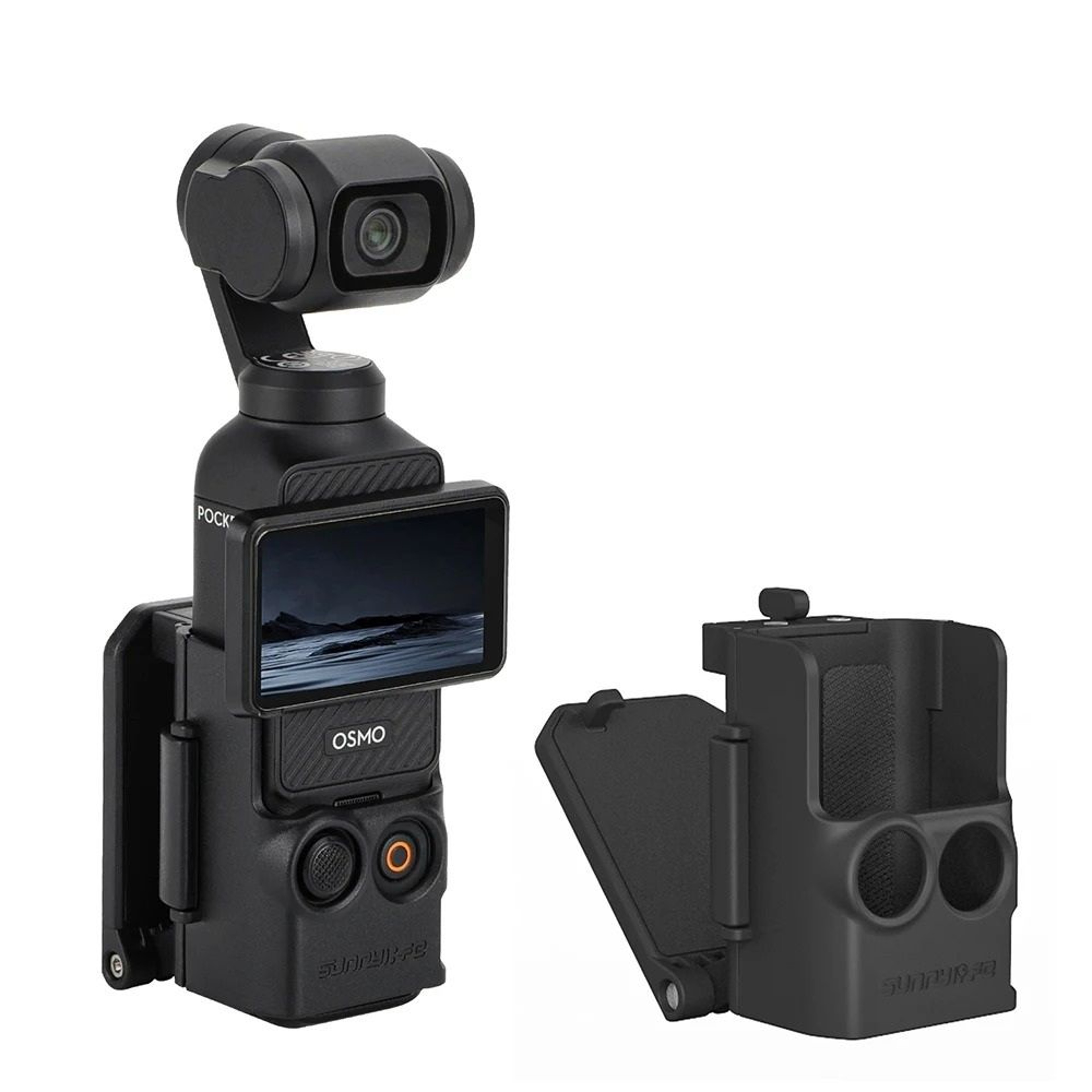 Versatile MultiScene Magnetic Support Mount 0
