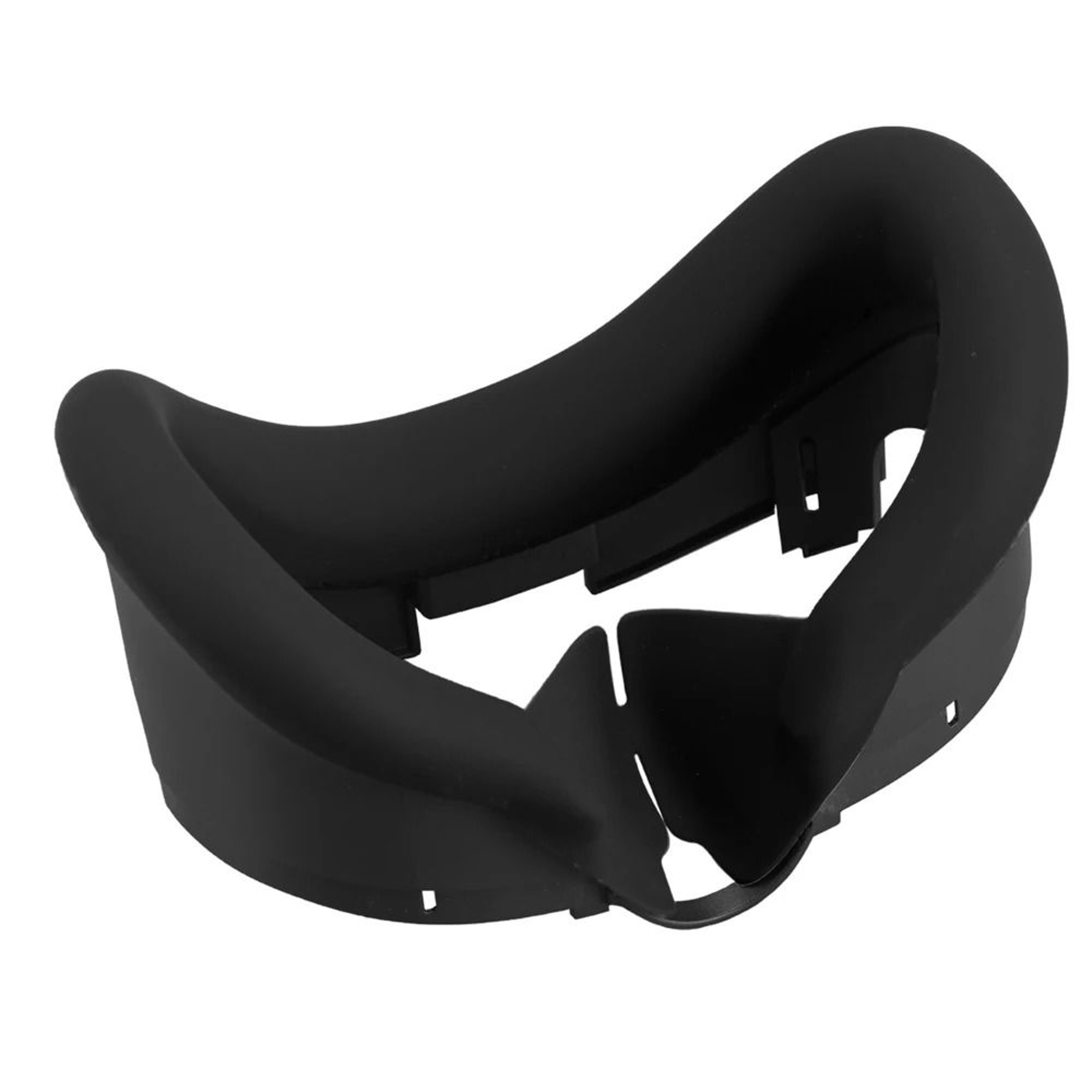 Hygienic Silicone Facial Interface For Meta Quest 3 3