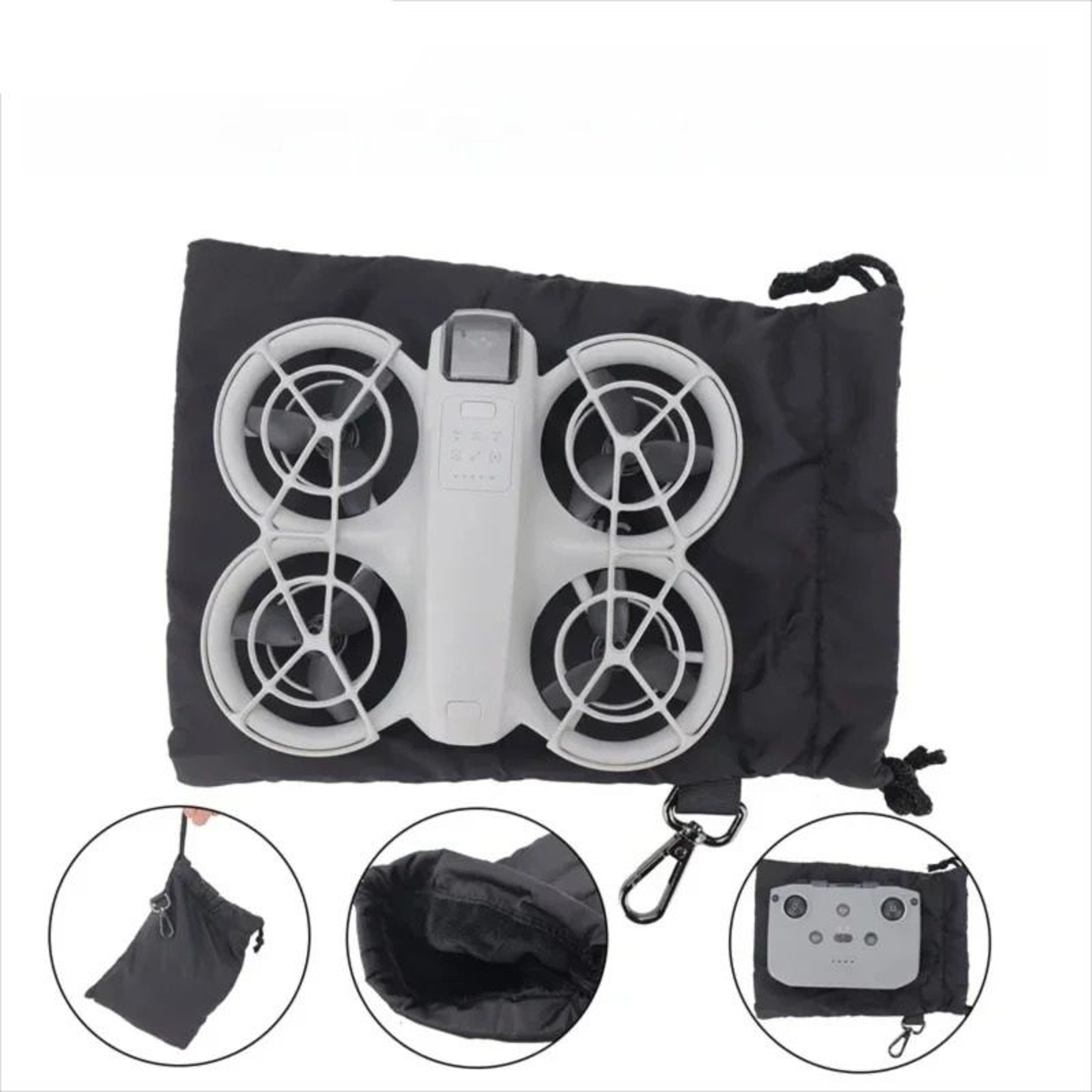 Precision CustomFit Protective Carrying Case 0