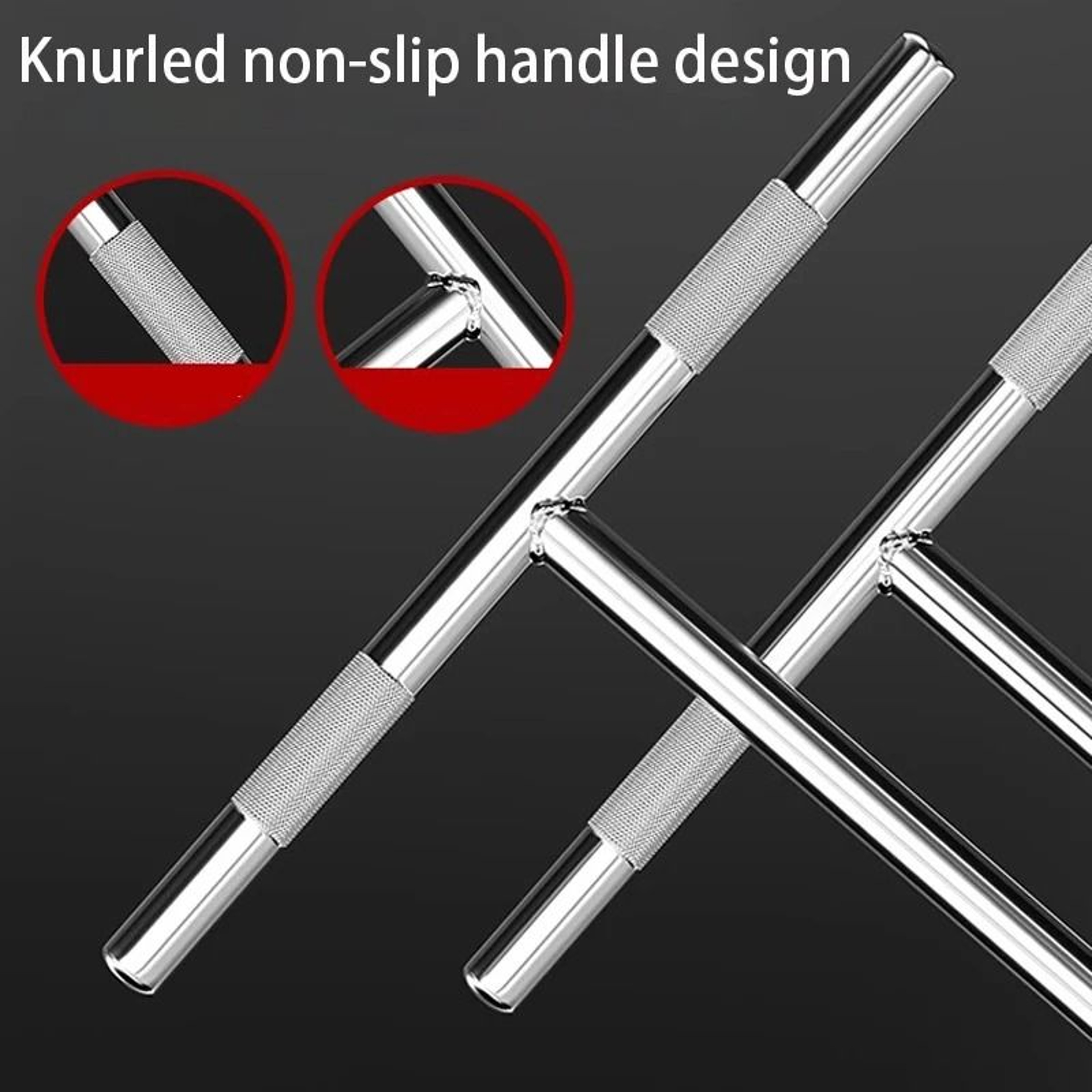 IndustrialStrength TShaped Socket Wrench 3