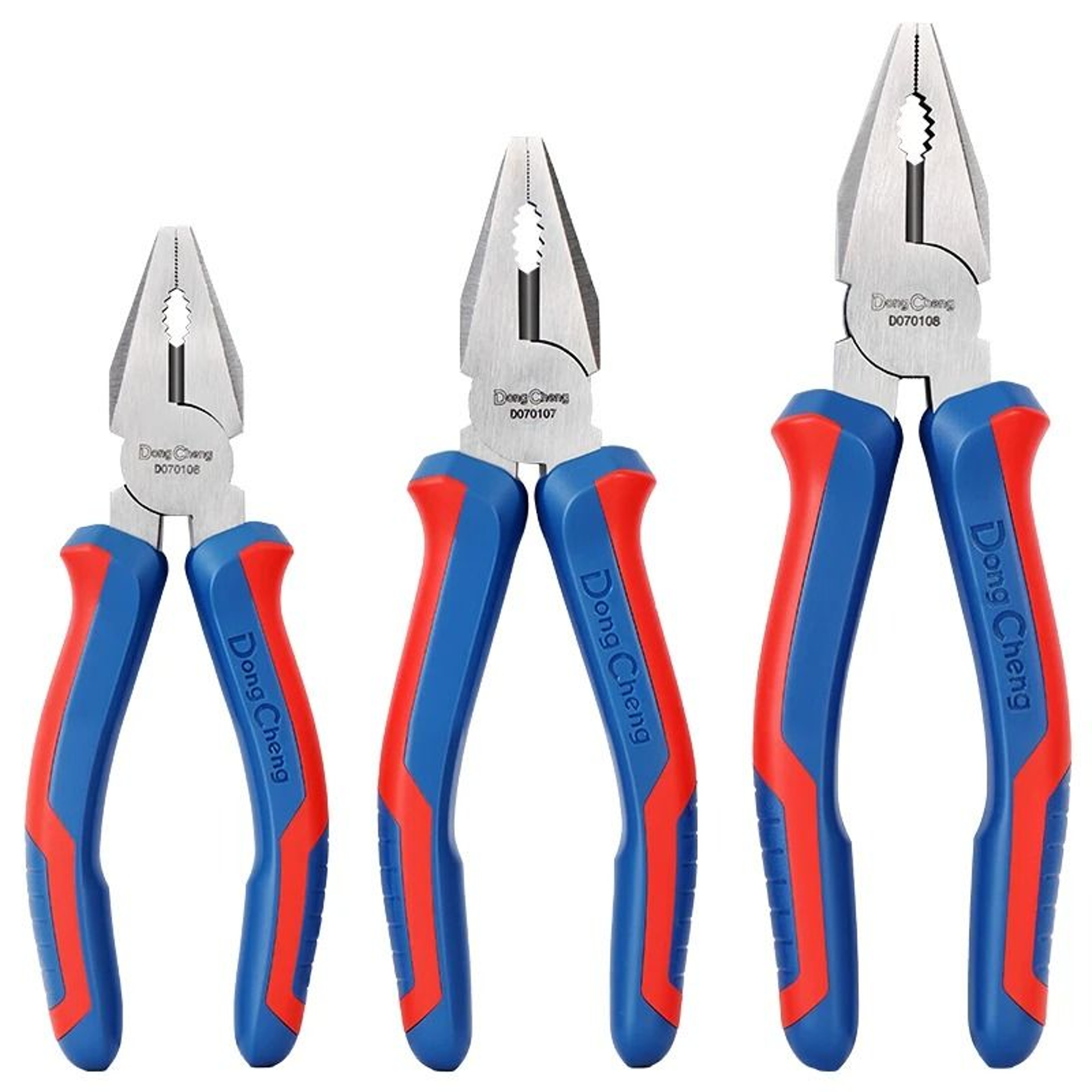 Professional GermanStyle HighLeverage Wire Cutters 2