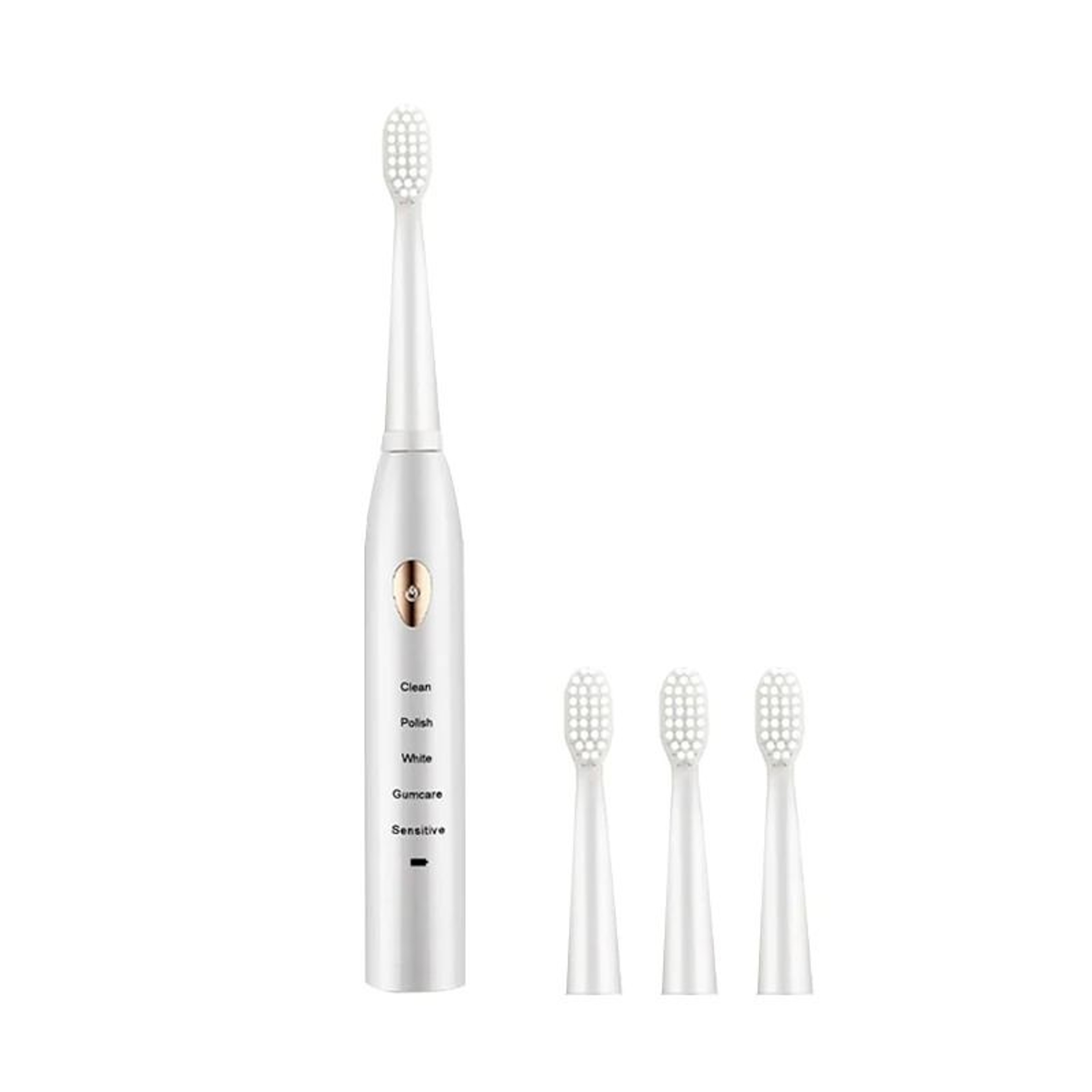 ProLevel Acoustic Sonic Toothbrush  34000 SPM Waterproof Dental System 7