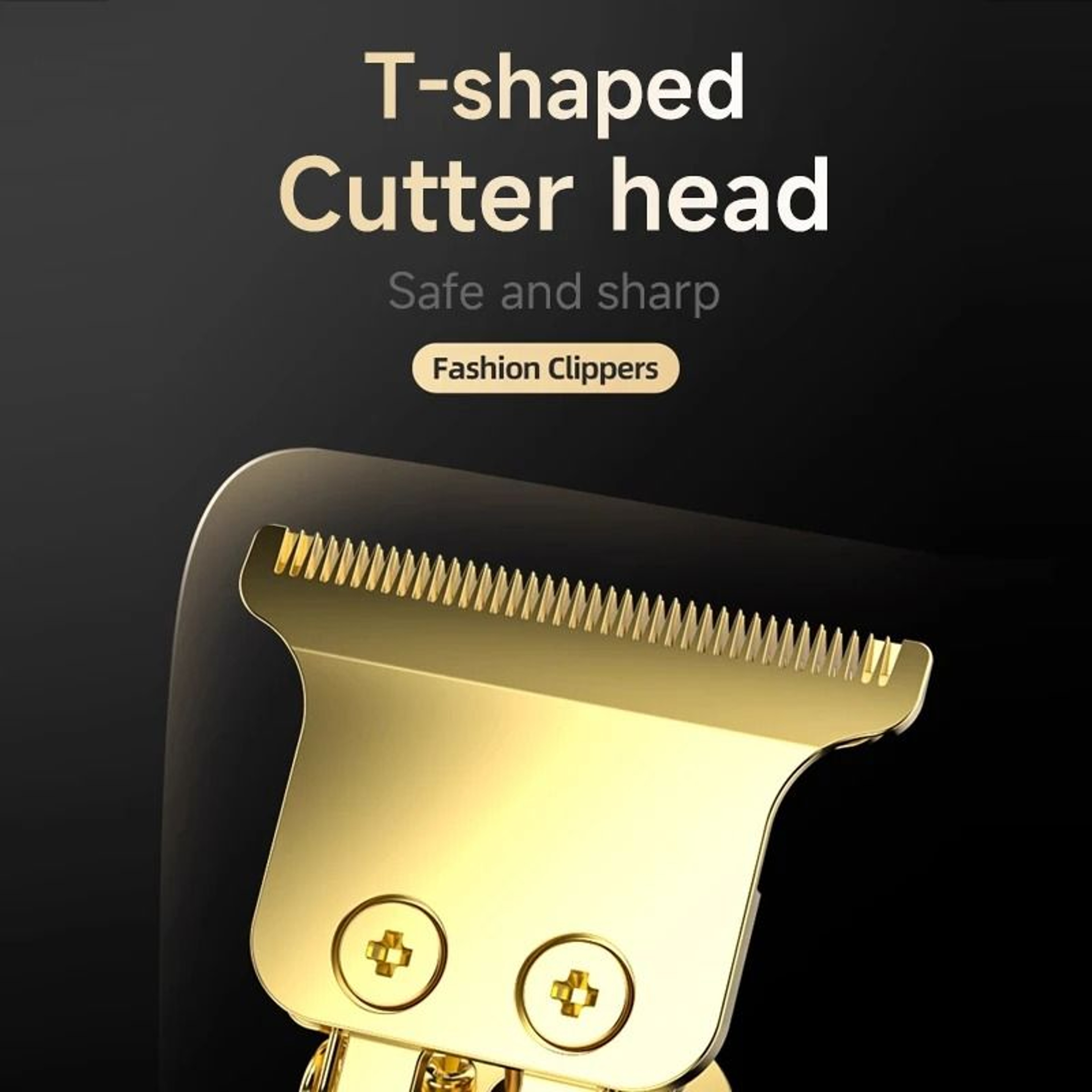 Professional Metal Body Hair Trimmer  Precision Stainless Steel Finishing Machine 1
