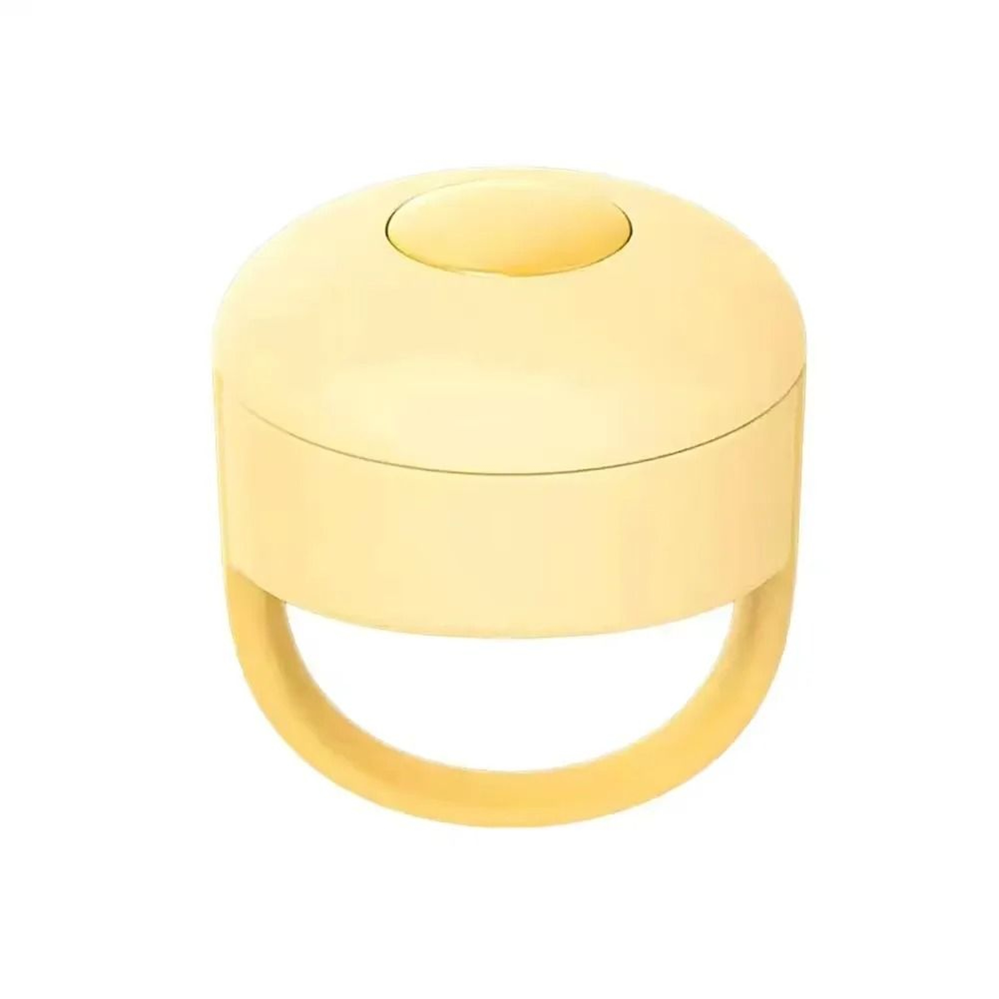 Smart Fingertip Bluetooth Remote Control Ring  HandsFree Video  Page Controller 8