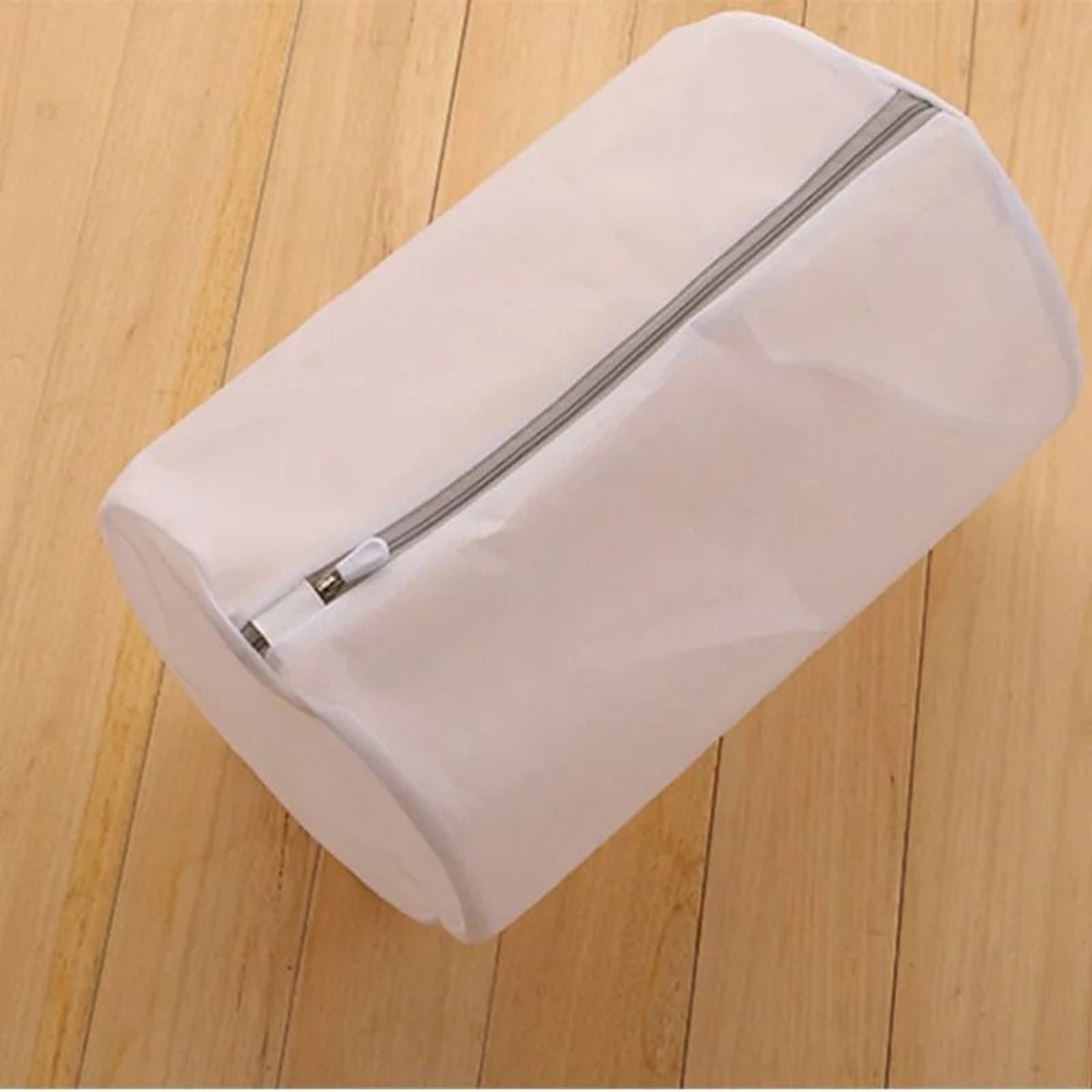 Versatile Shoe Washing Bag  Durable Mesh Laundry Protector For Sneakers  Delicates 6