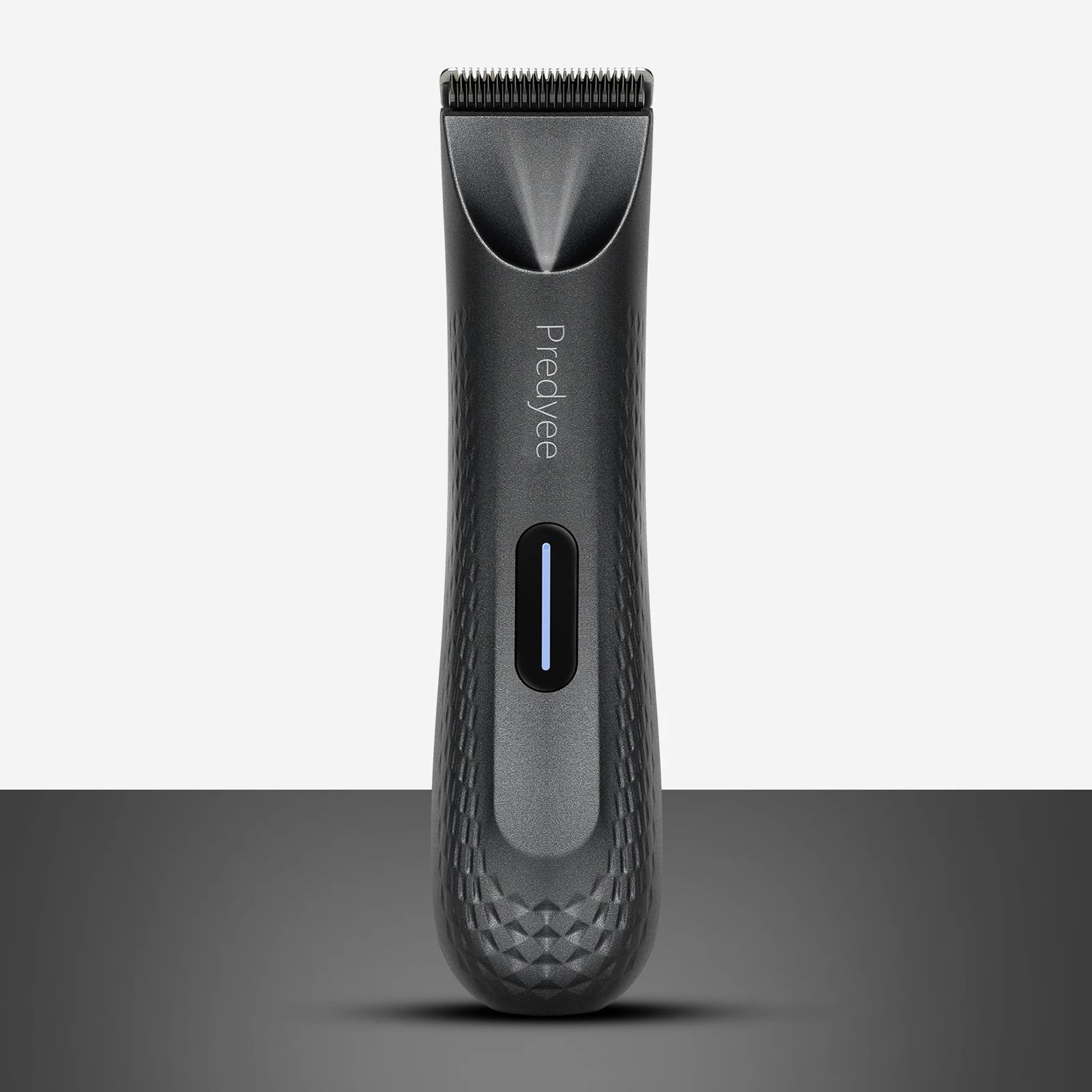 Professional Electric Body Groomer  Waterproof Groin  Pubic Hair Trimmer 1