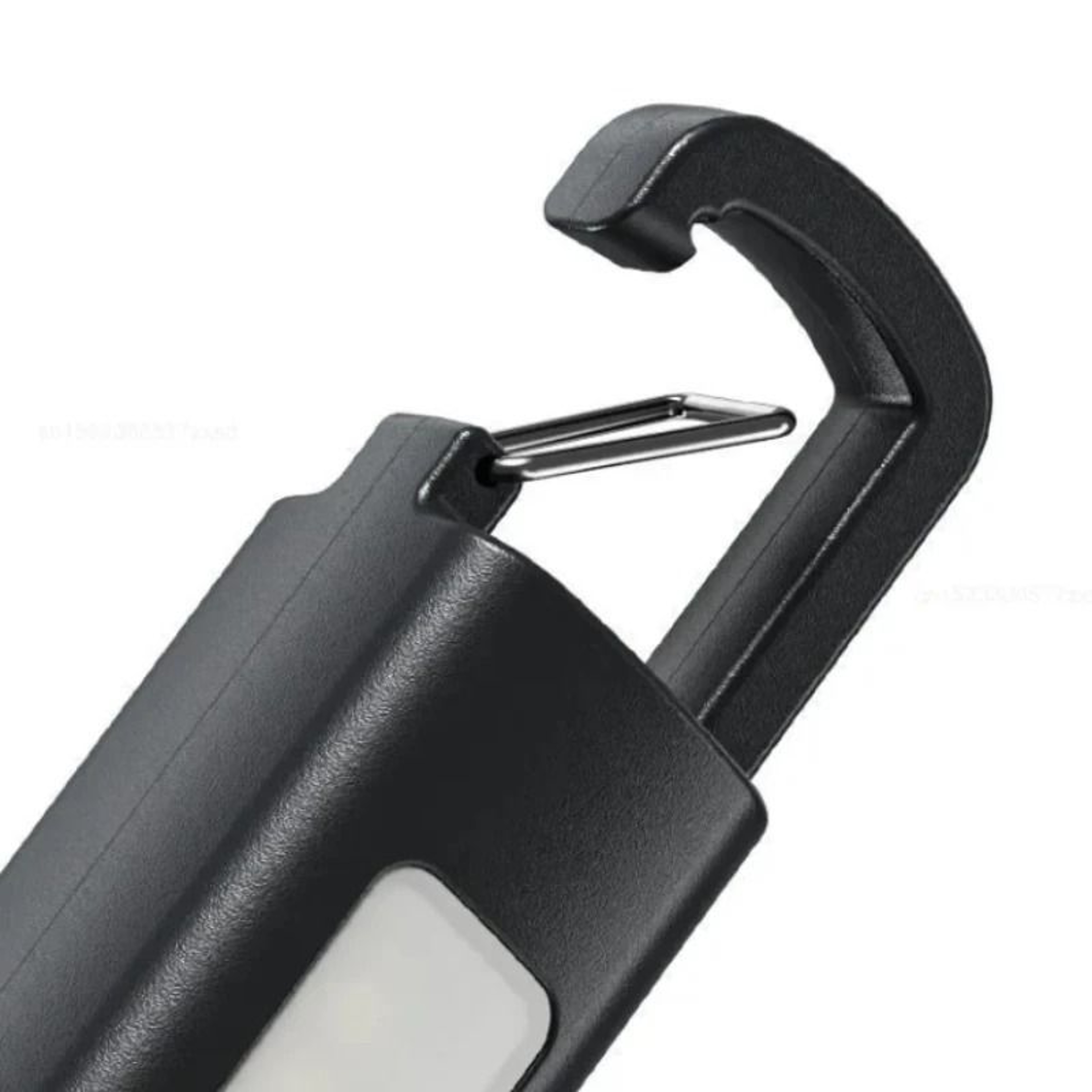 Outdoor Portable Flashlight  HighIntensity Rechargeable Light With Variable Focus 4