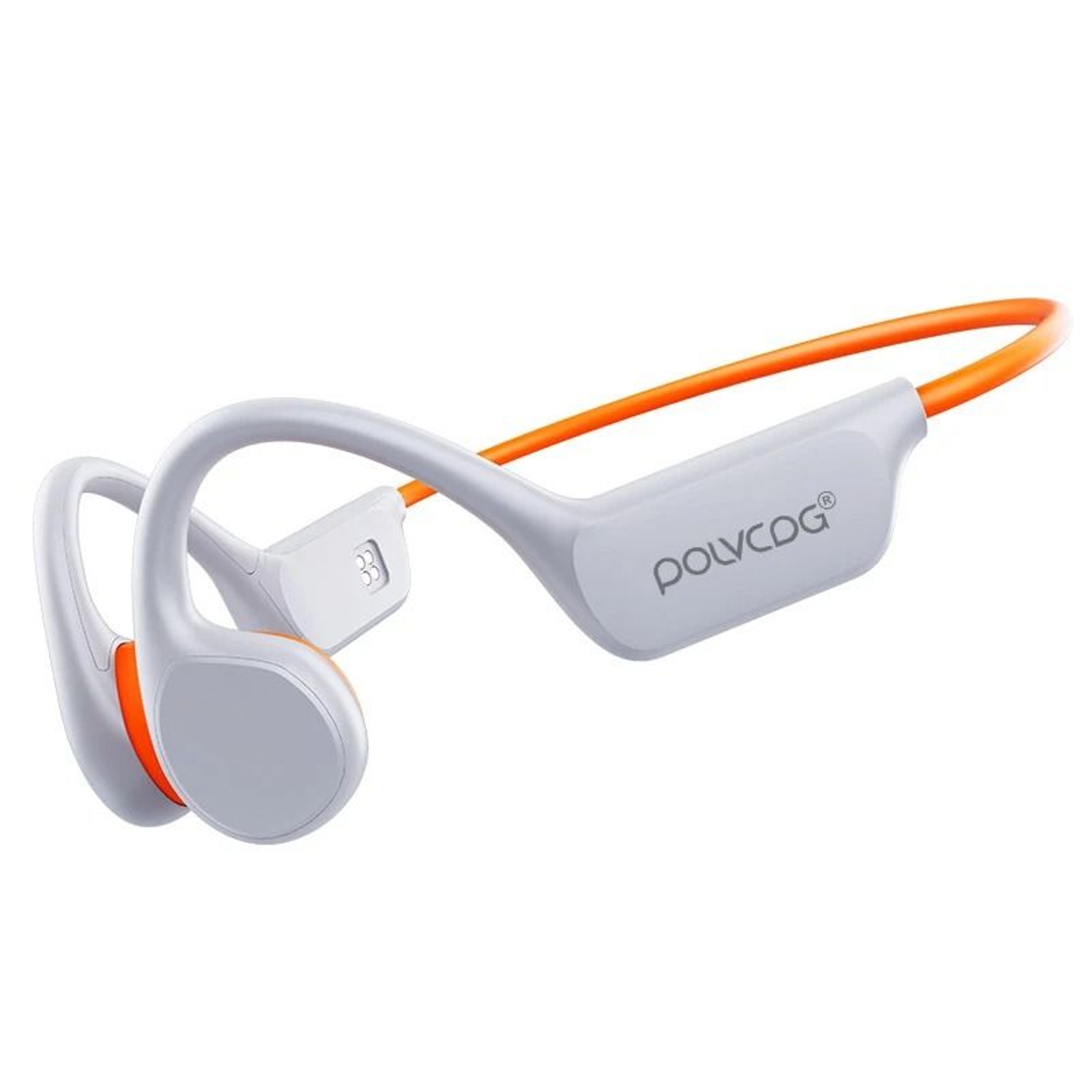 IPX8 Bone Conduction Headset  32GB Wireless Swimming Headphones 6