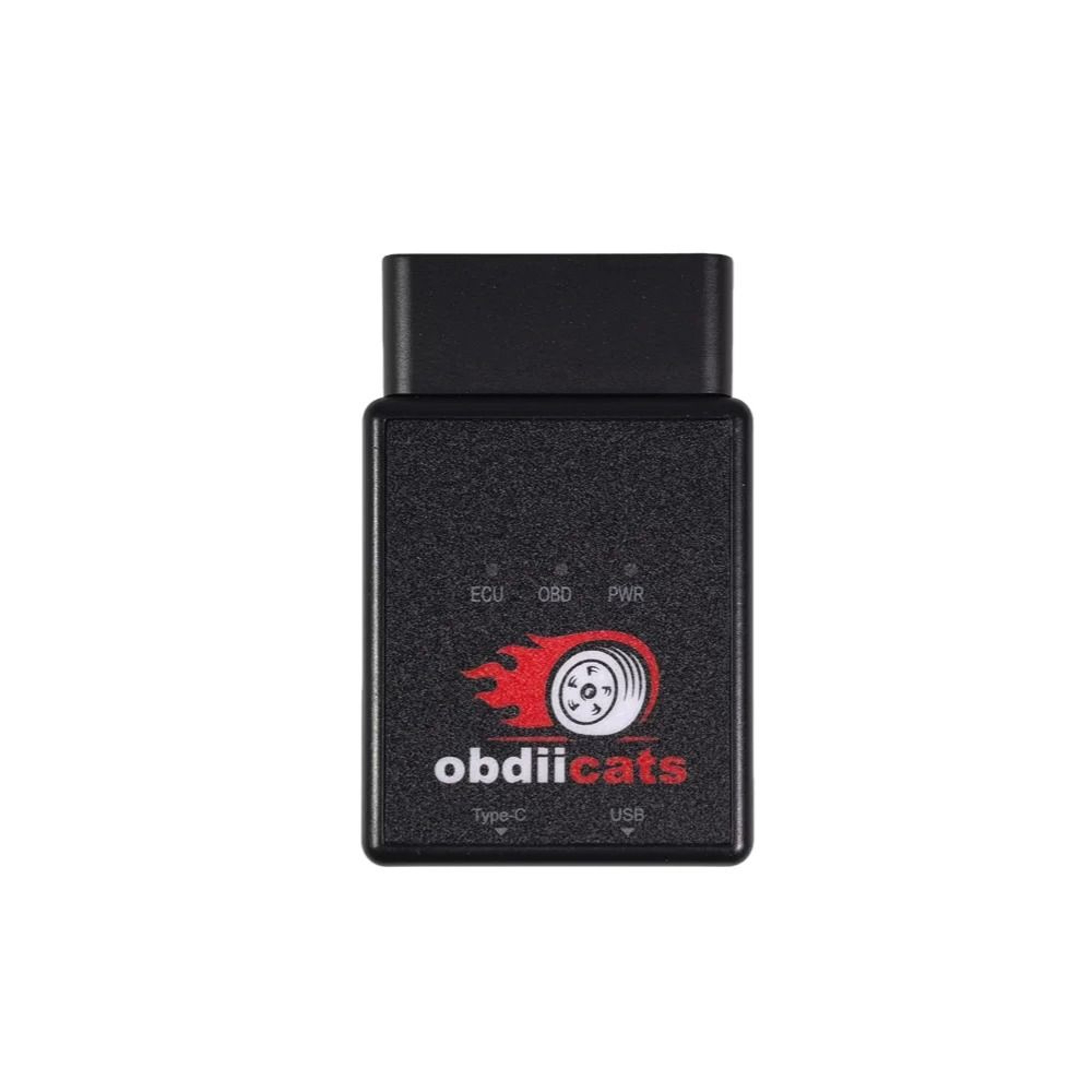 OBD 2in1 Performance Tuner  Fuel Saving  Fast Charger Chip Box 0