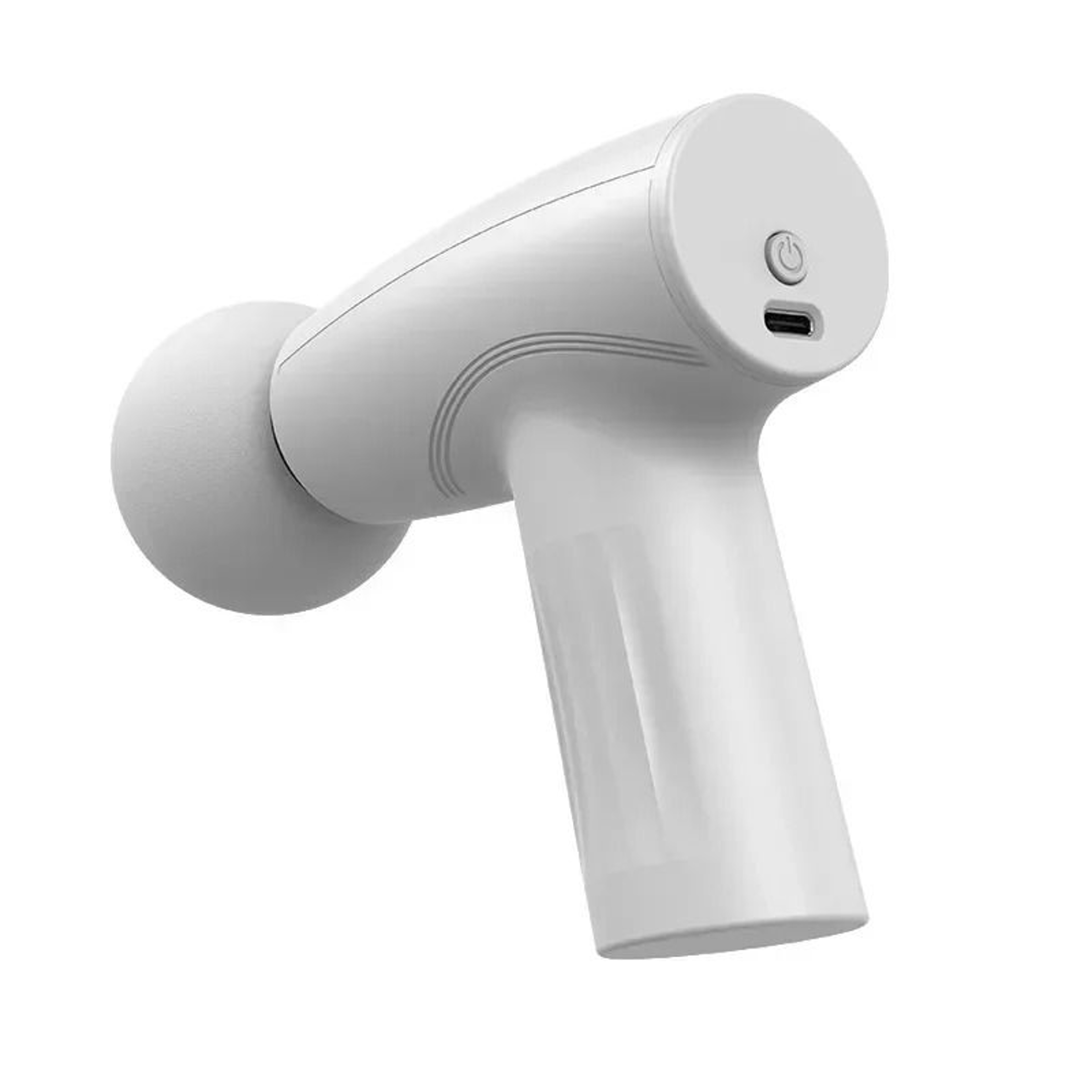 Deep Tissue Mini Portable Fascia Massage Gun 6
