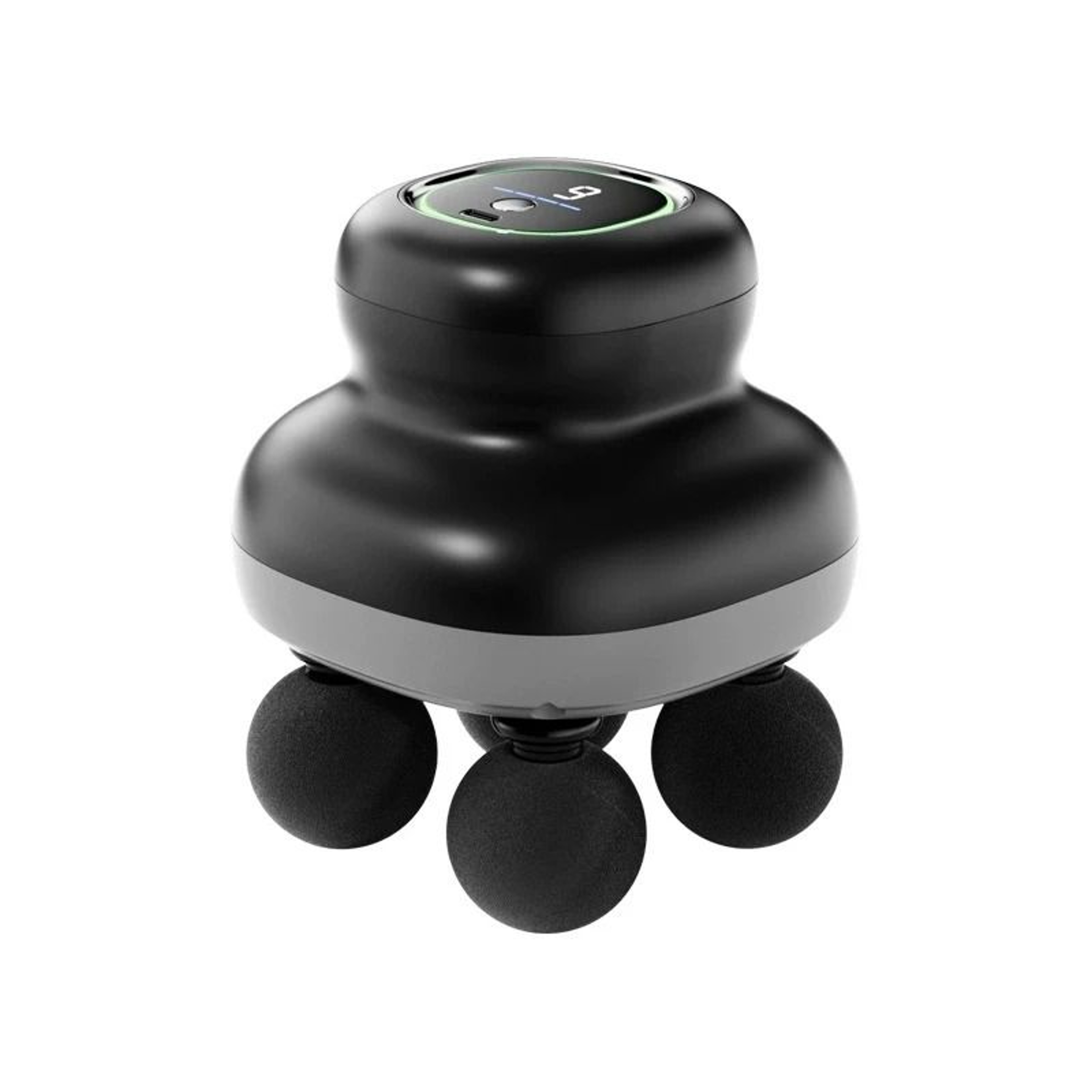 4Head Deep Tissue Muscle Massager 6