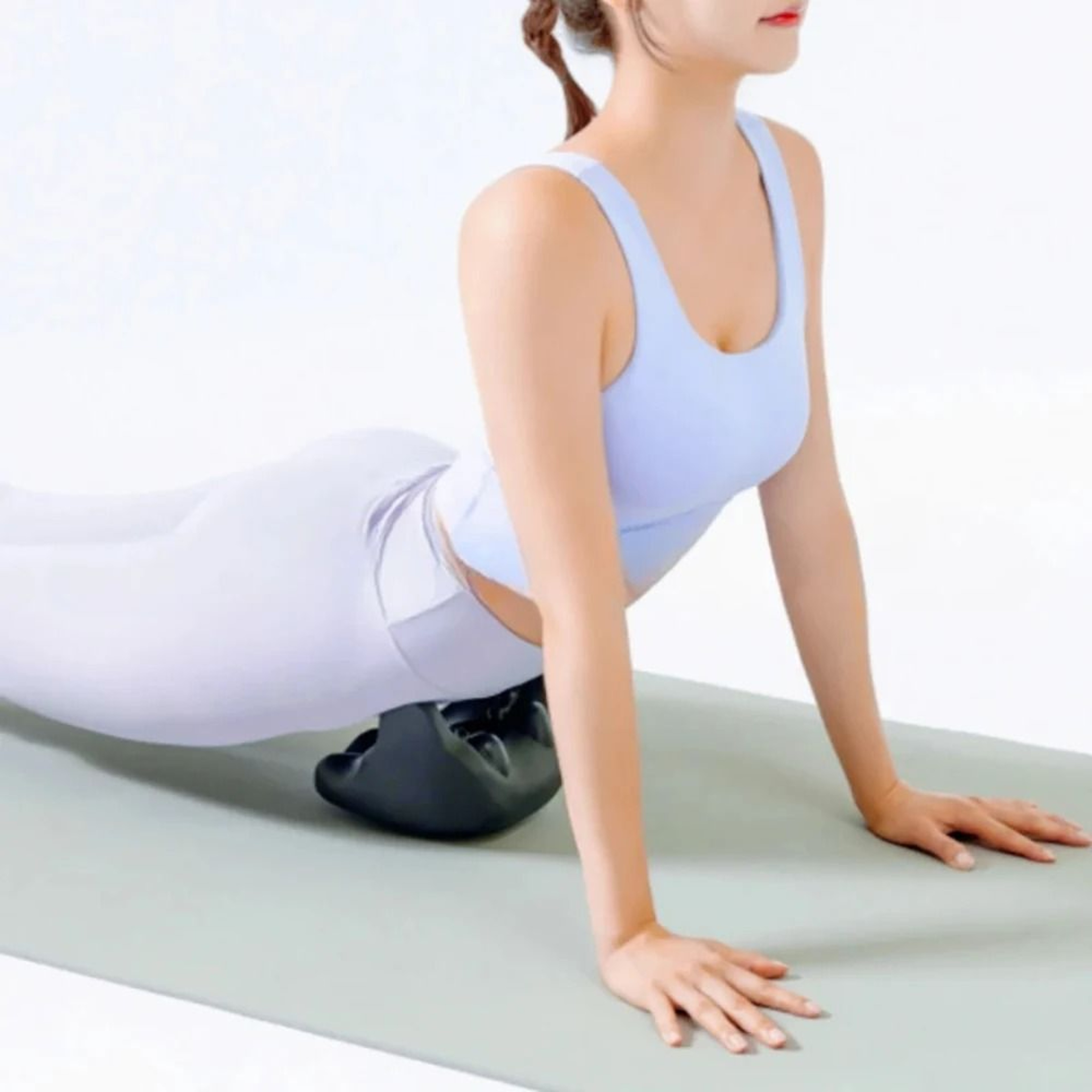 Iliopsoas  Pelvic Release Massage Tool 0