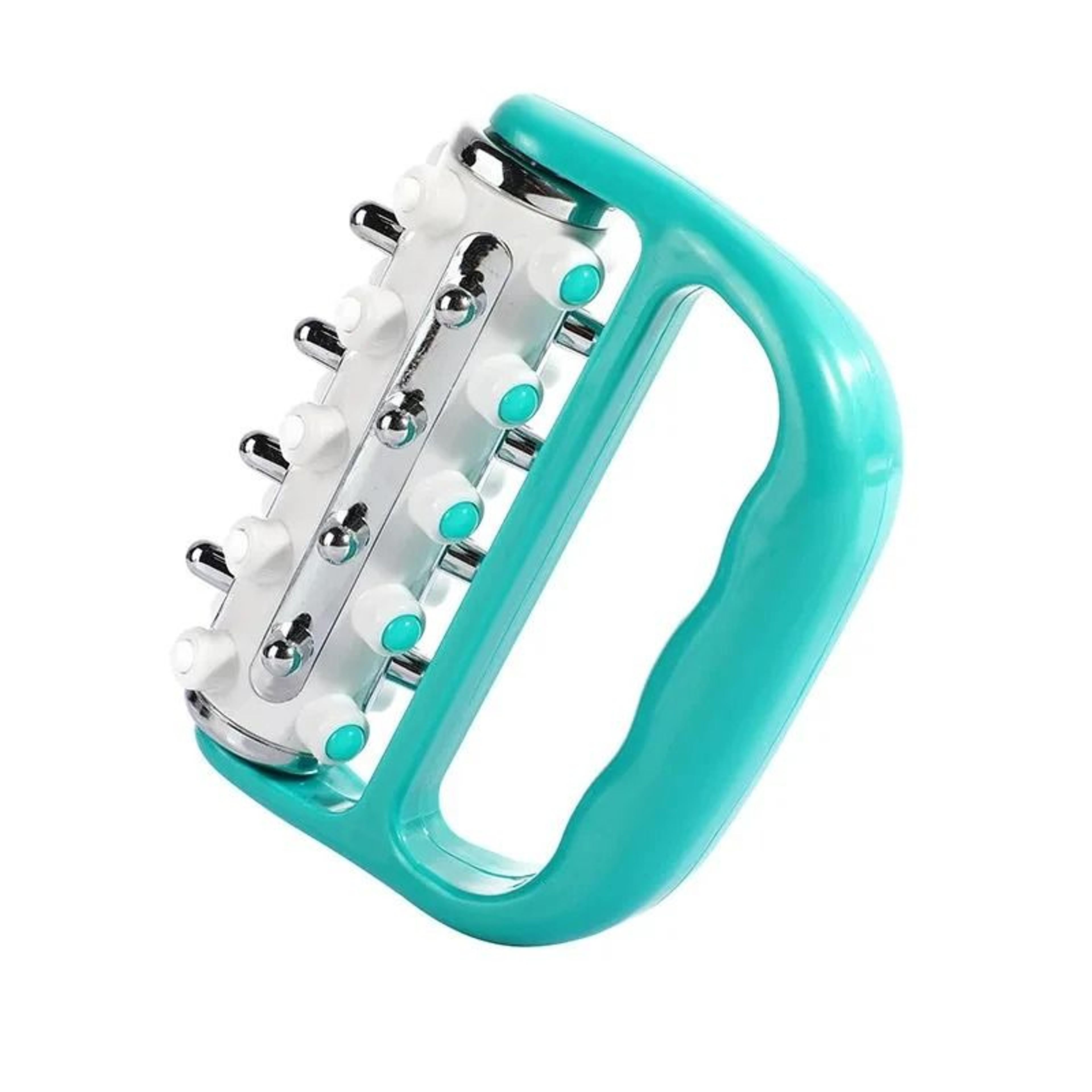 Handheld Lymphatic Drainage  Fascia Release Roller 2