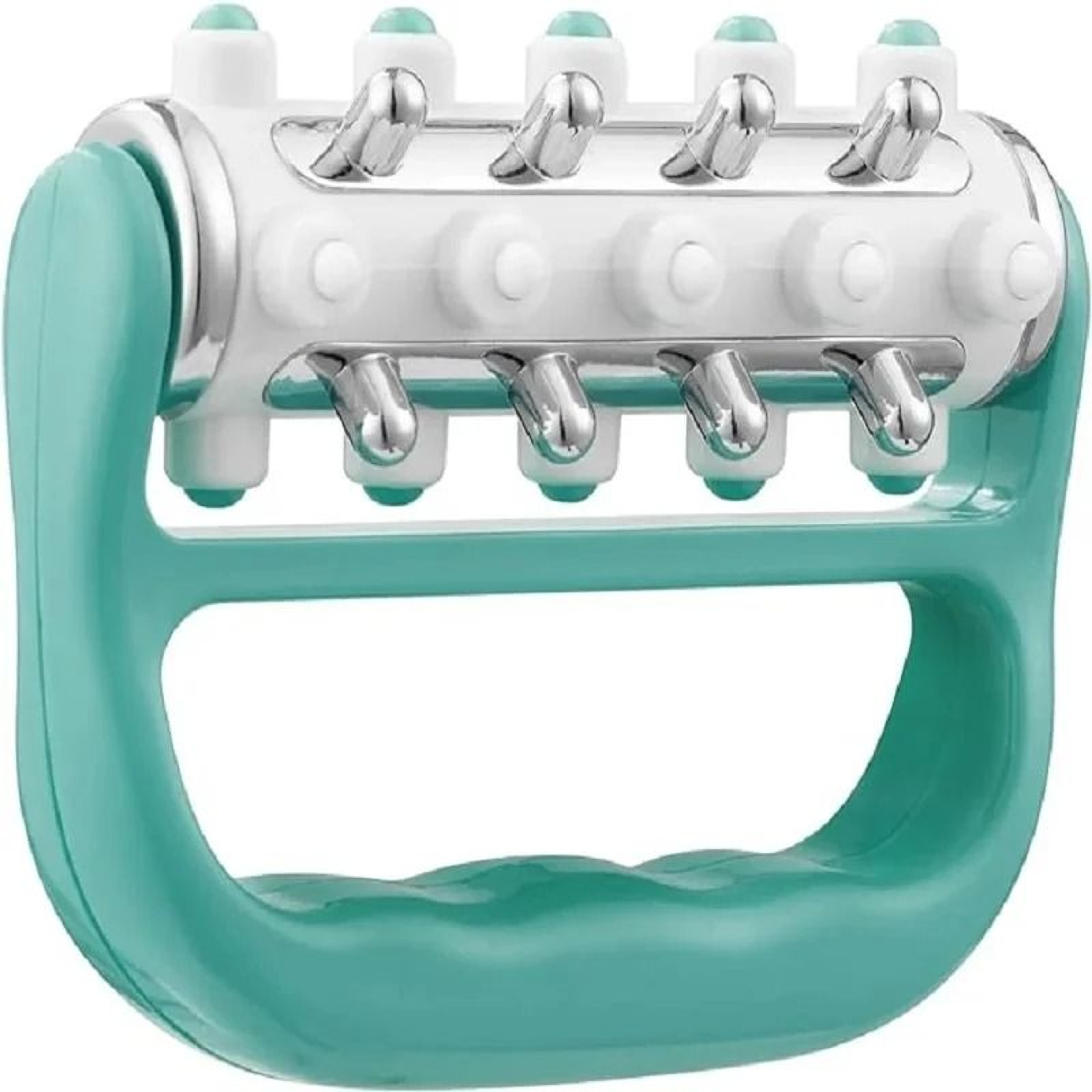Handheld Lymphatic Drainage  Fascia Release Roller 4