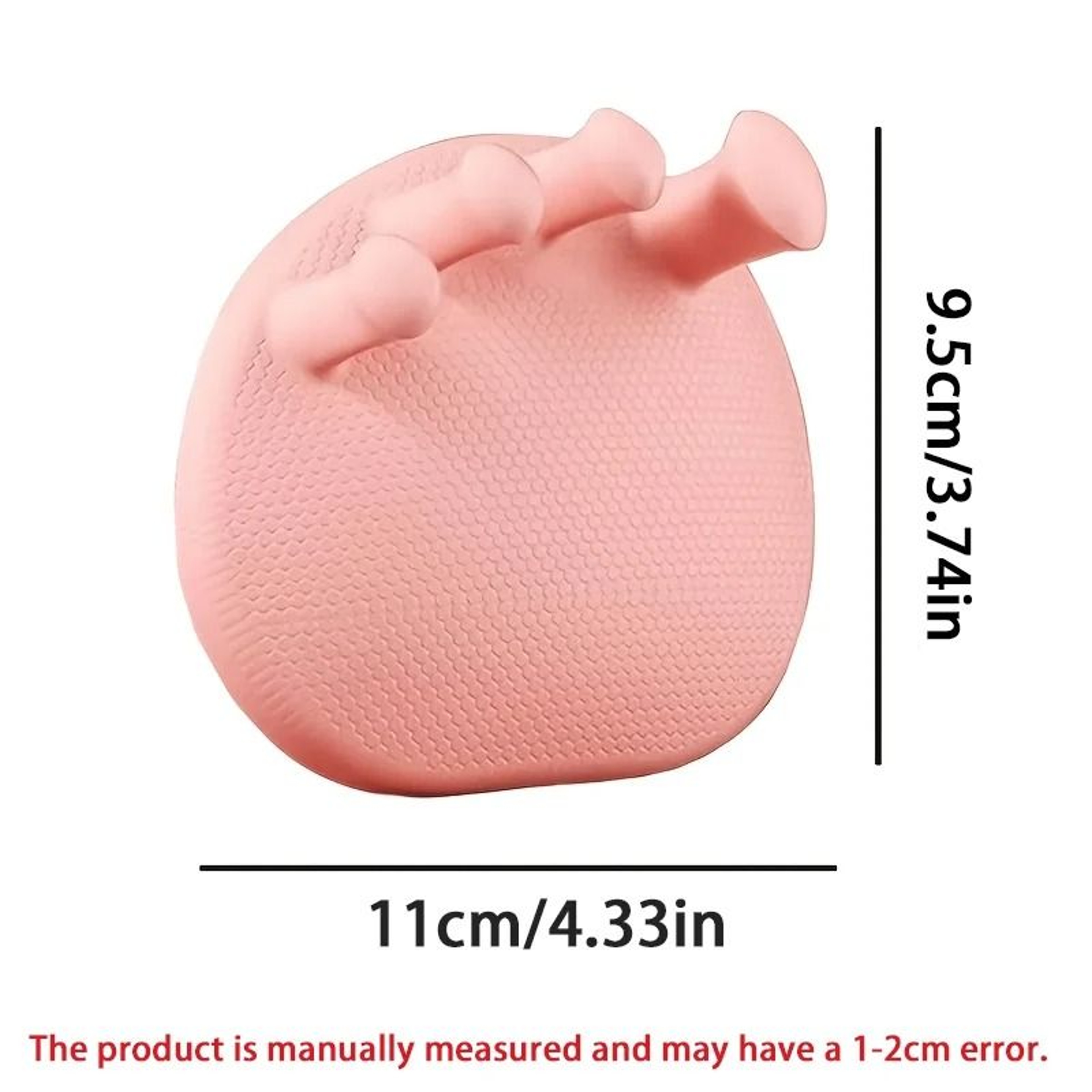 Toe  Arch Strengthening Trainer 2