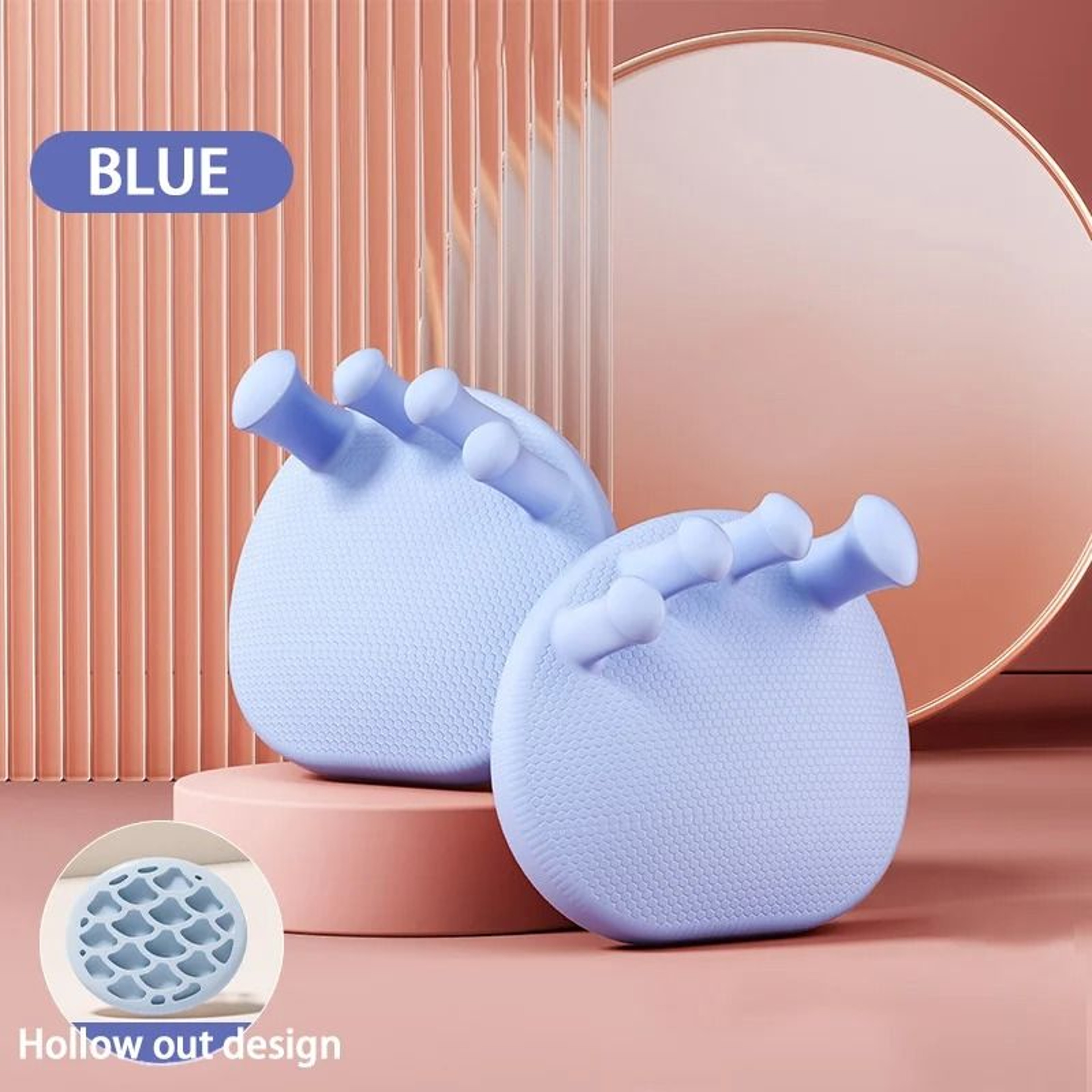 Toe  Arch Strengthening Trainer 8