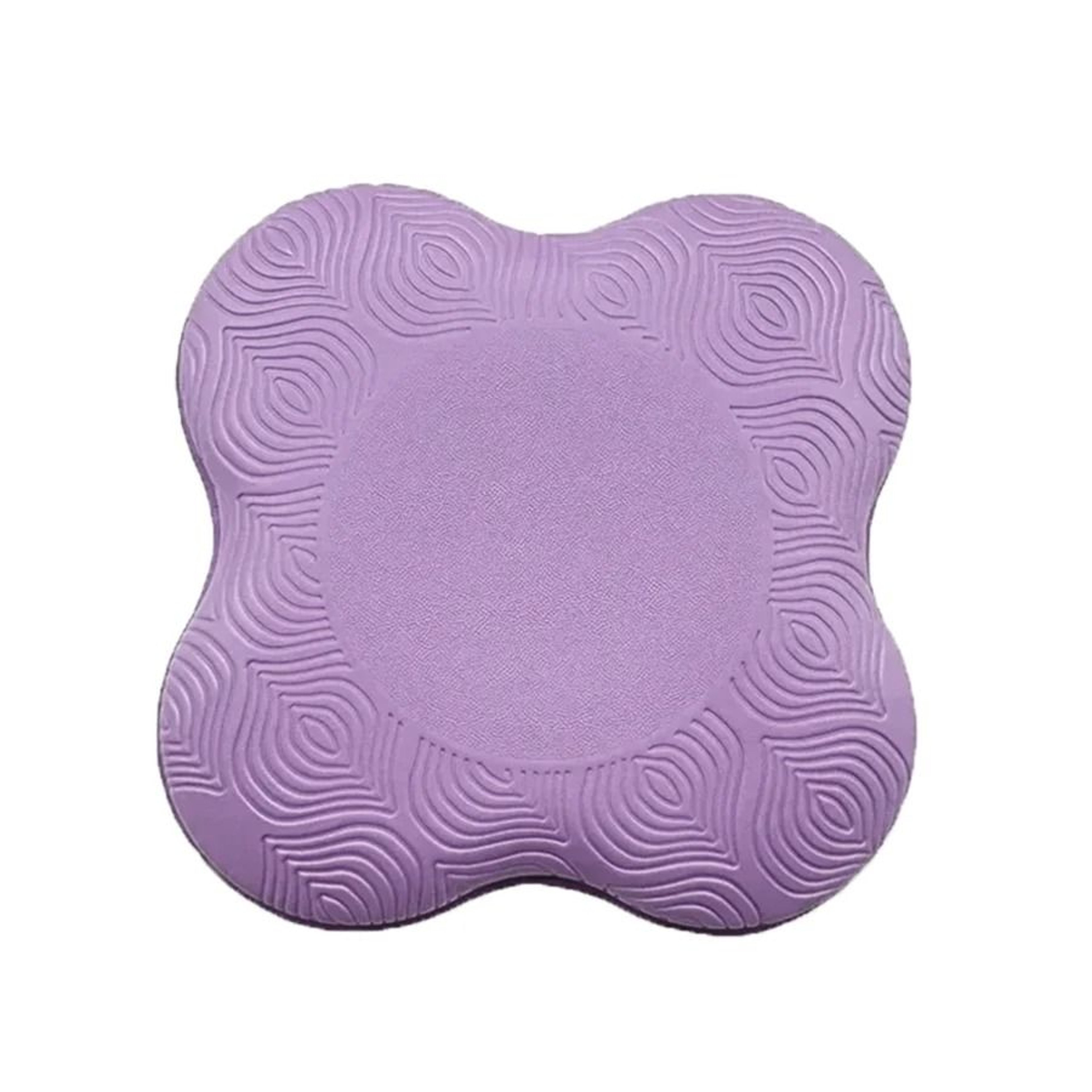HighDensity Yoga  Fitness Kneeling Pad 9