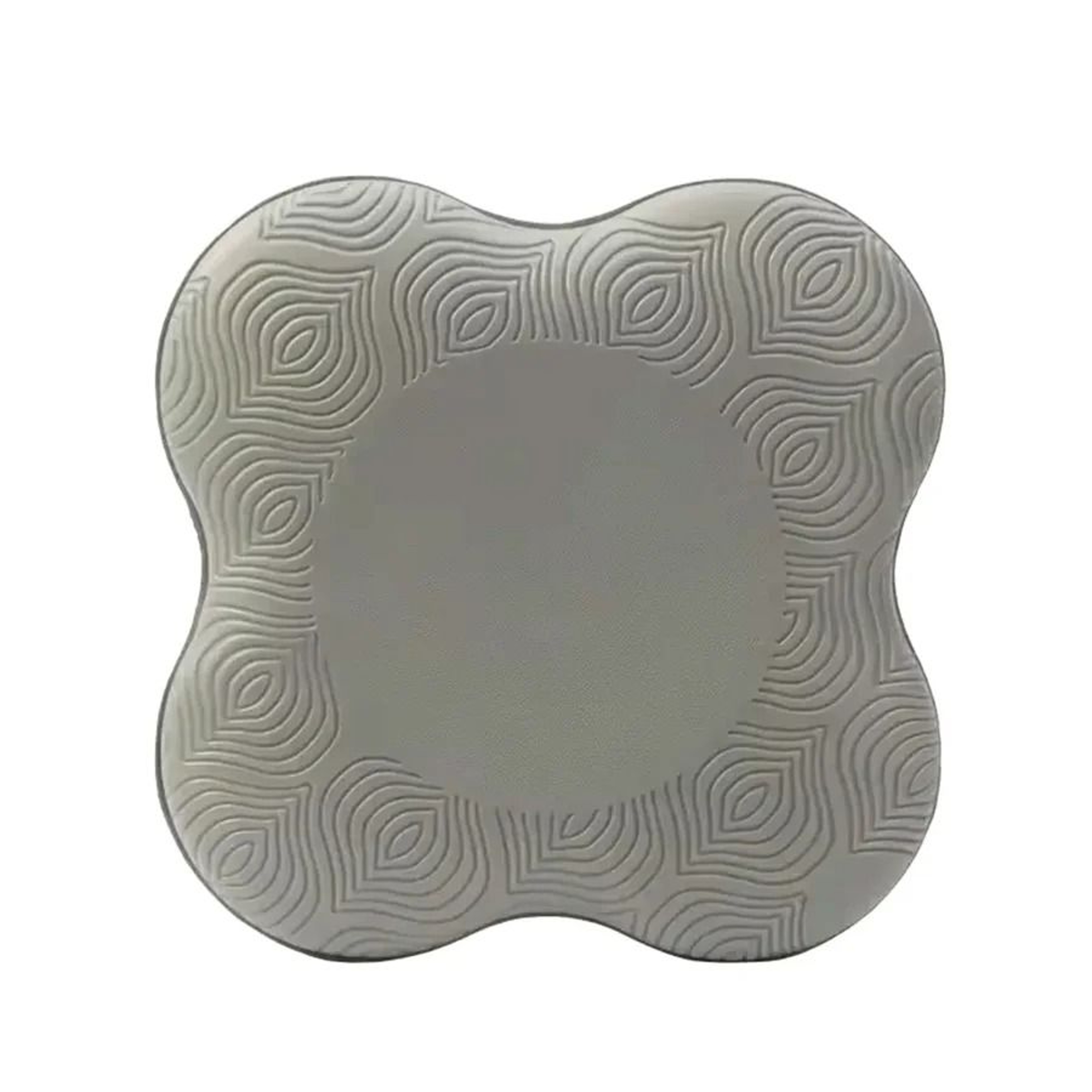 HighDensity Yoga  Fitness Kneeling Pad 7