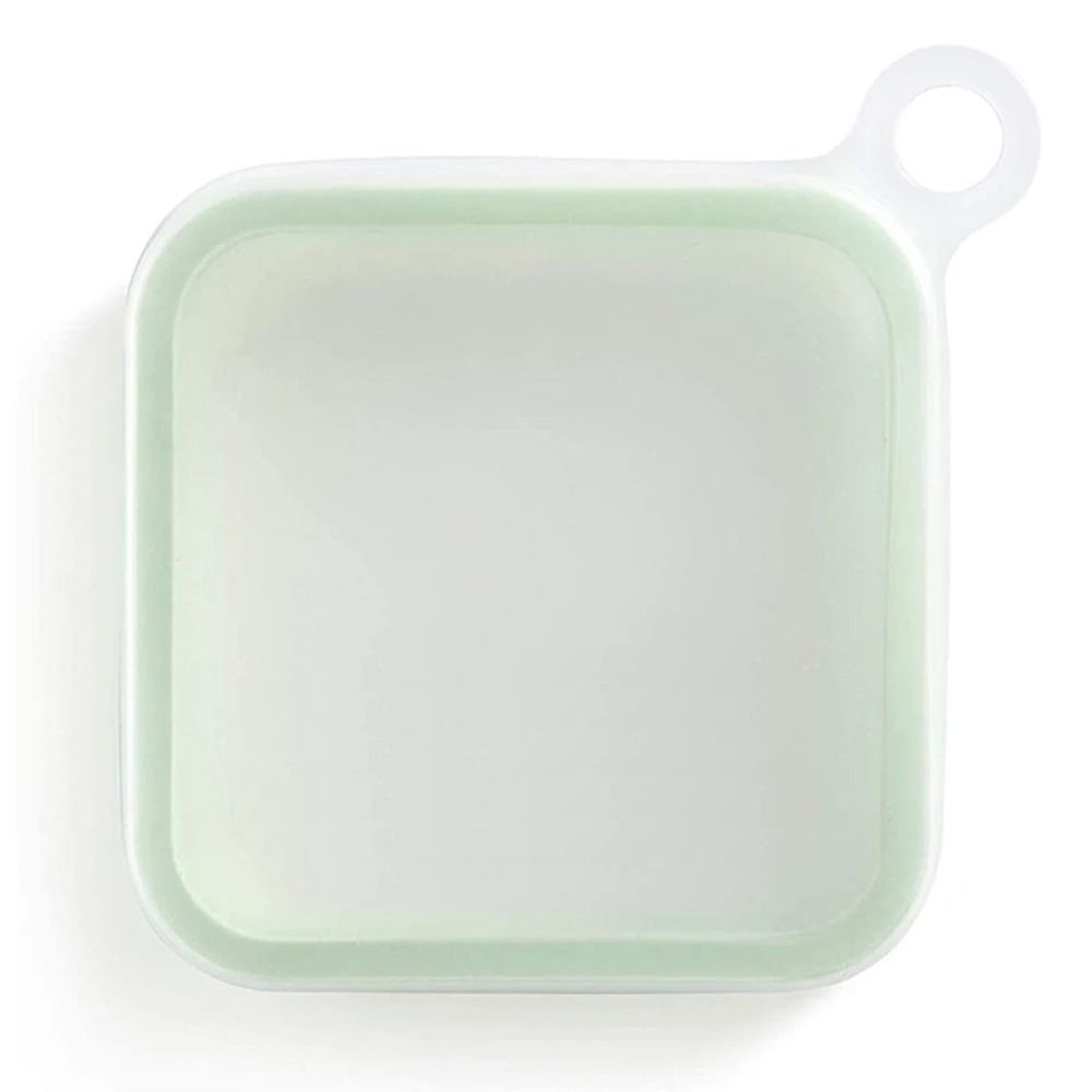 Portable Silicone Sandwich  Toast Bento Box 6