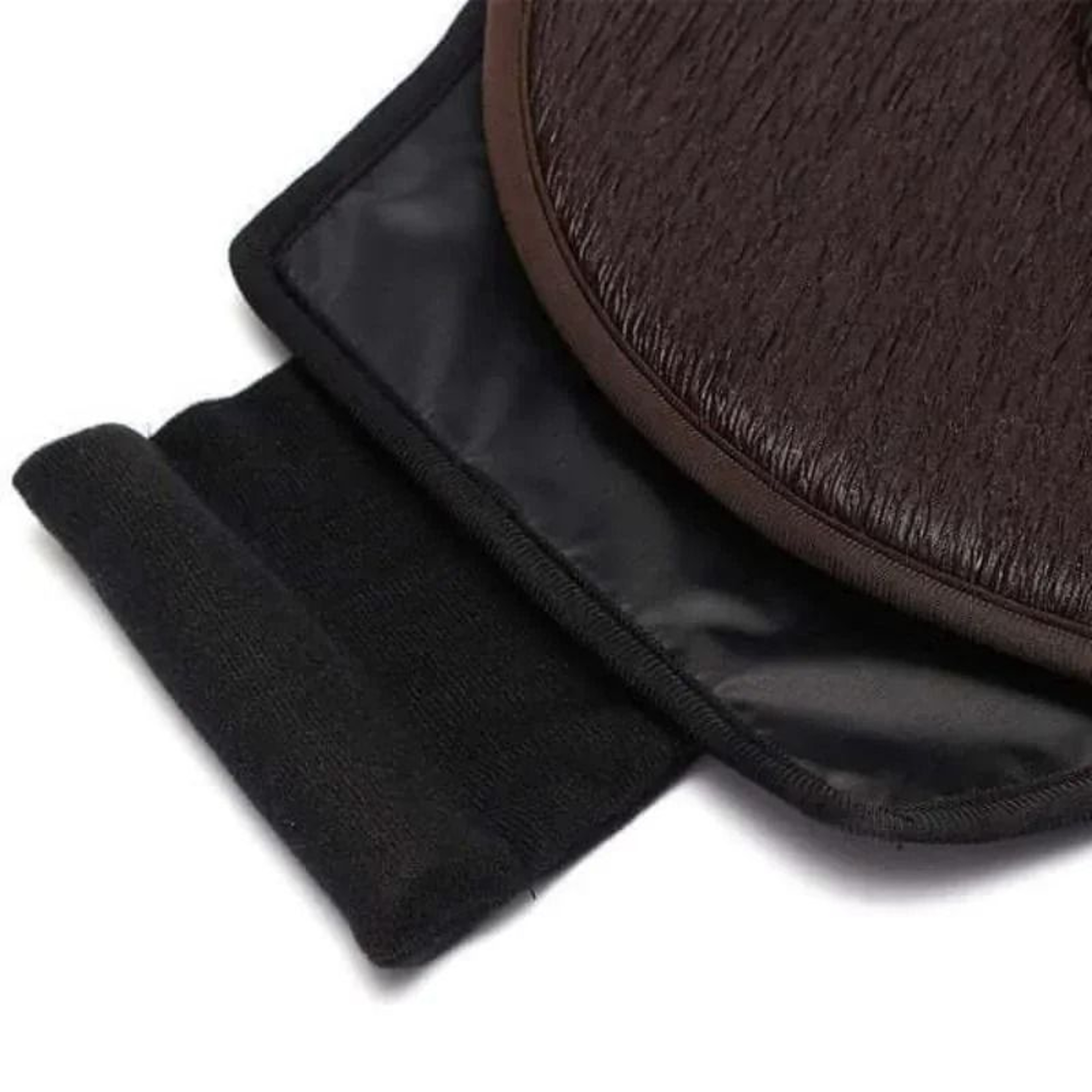360 Rotating Memory Foam Seat Cushion 6