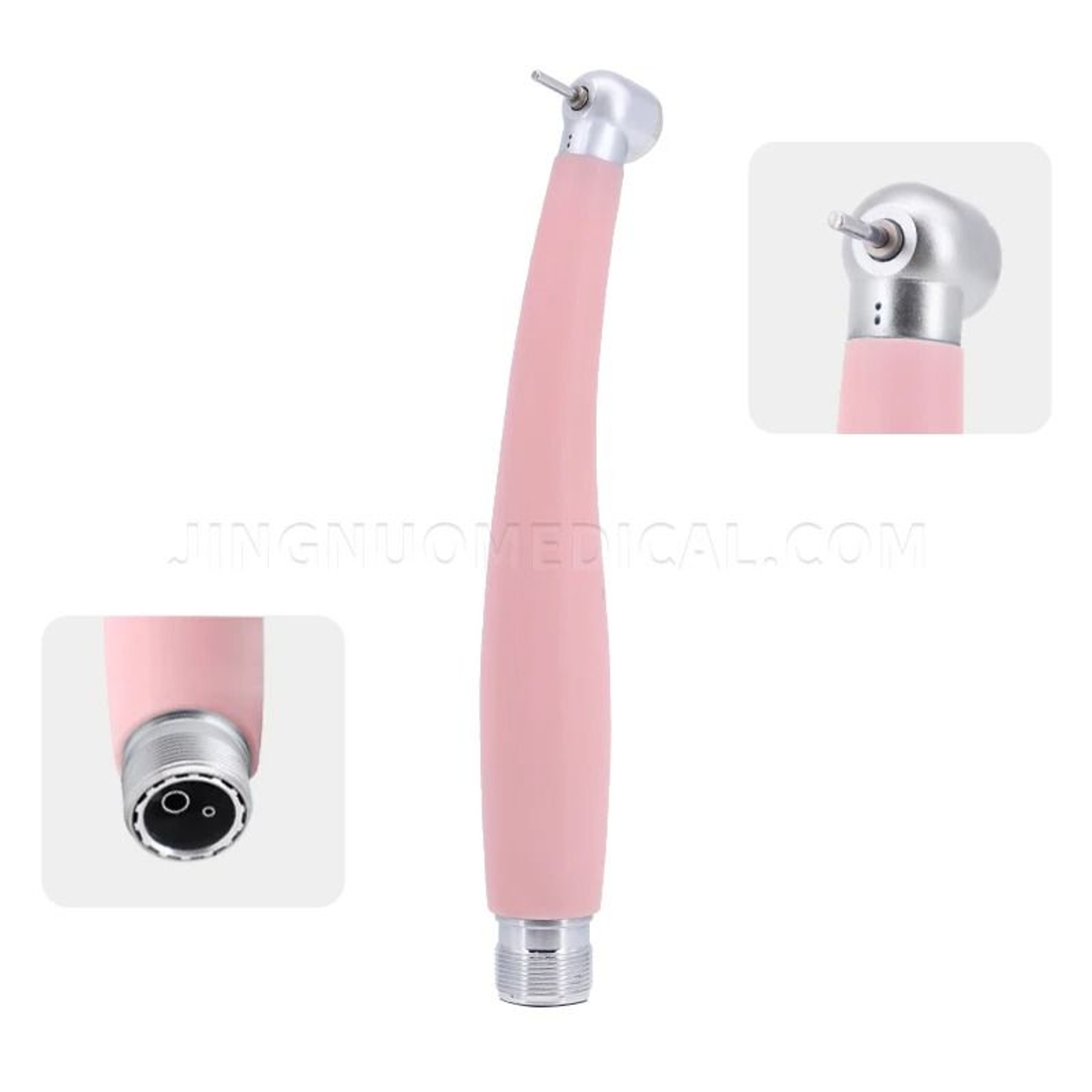 HighSpeed Dental Handpiece With Nanotechnology Ceramics 7
