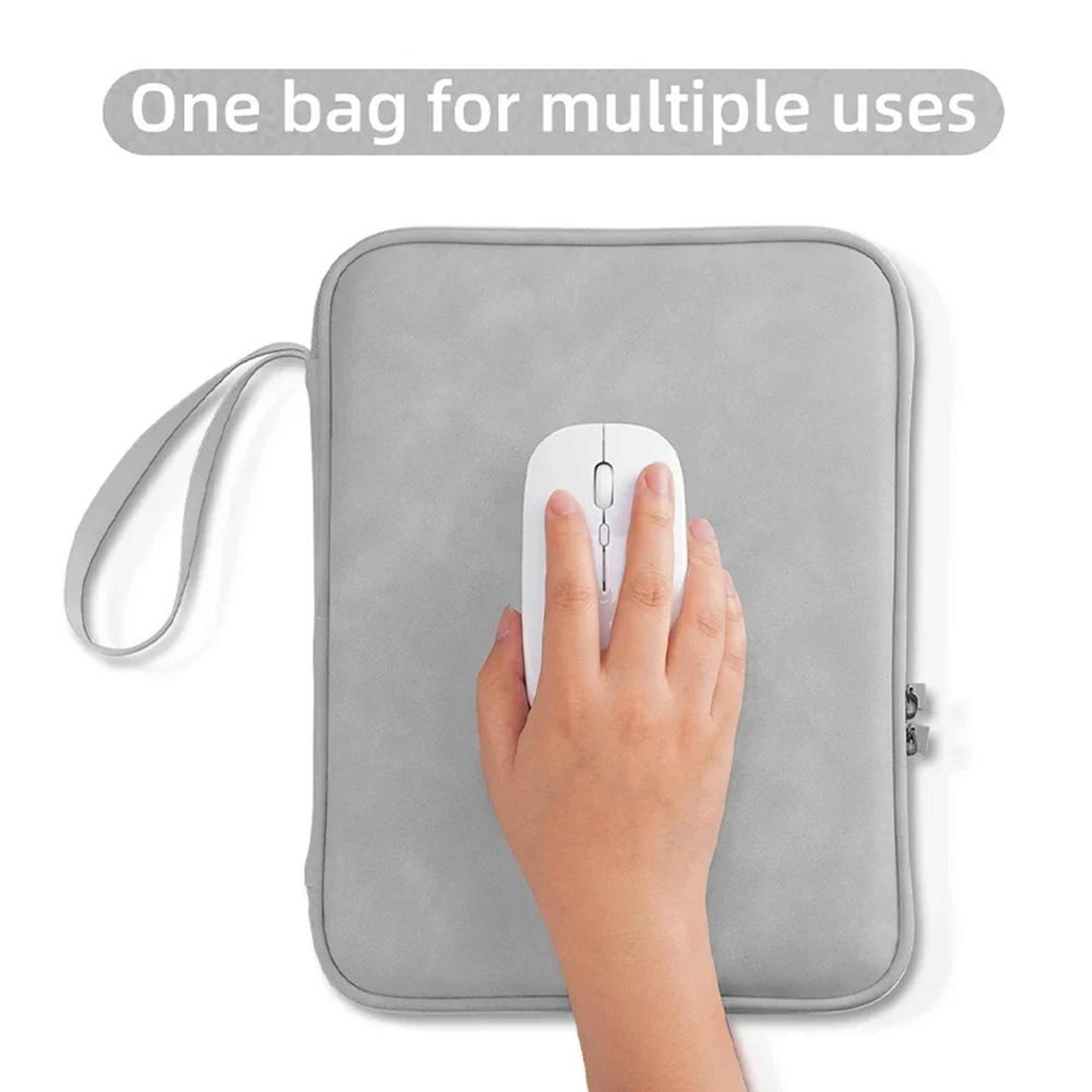 Waterproof Protective Tablet Sleeve Case 1