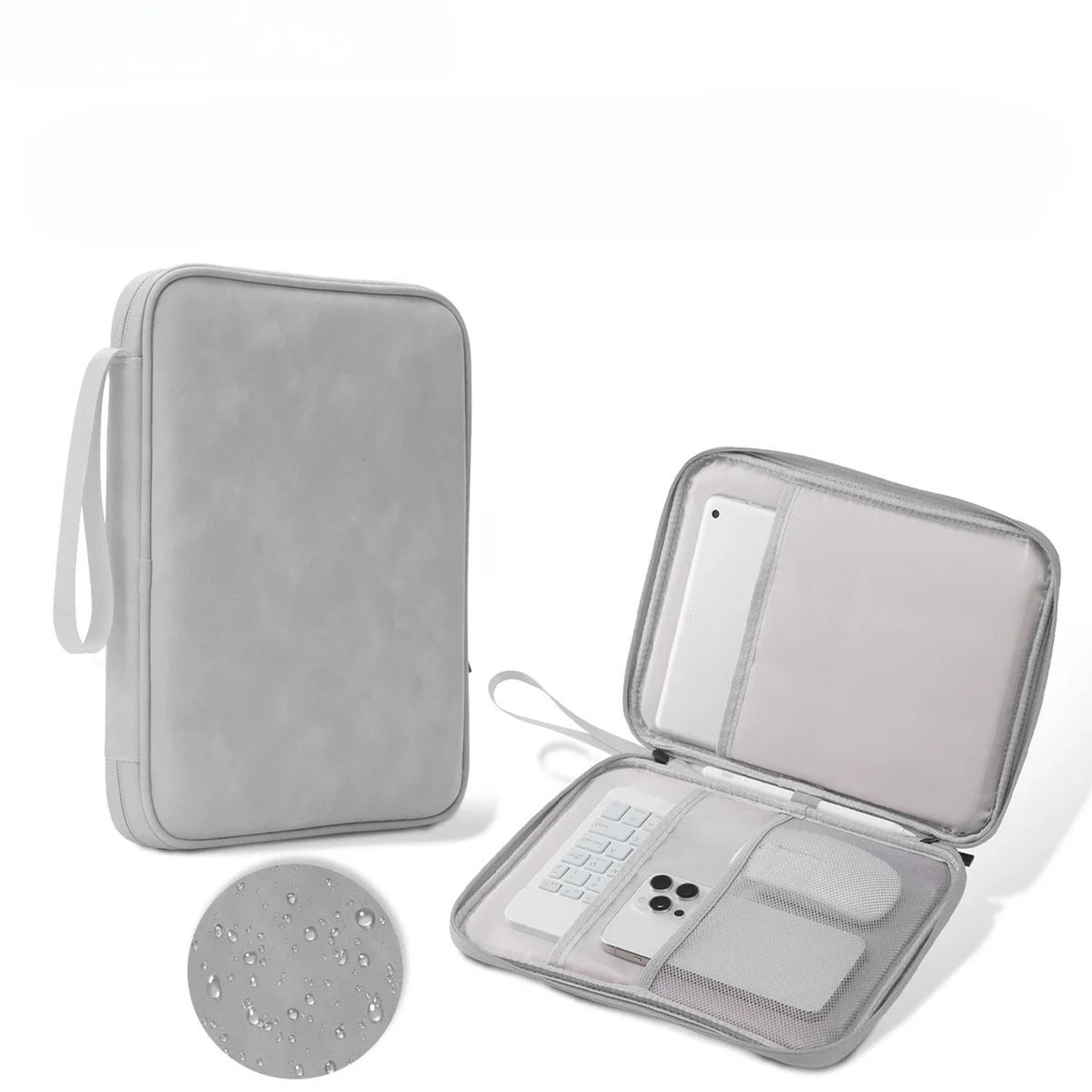 Waterproof Protective Tablet Sleeve Case 6