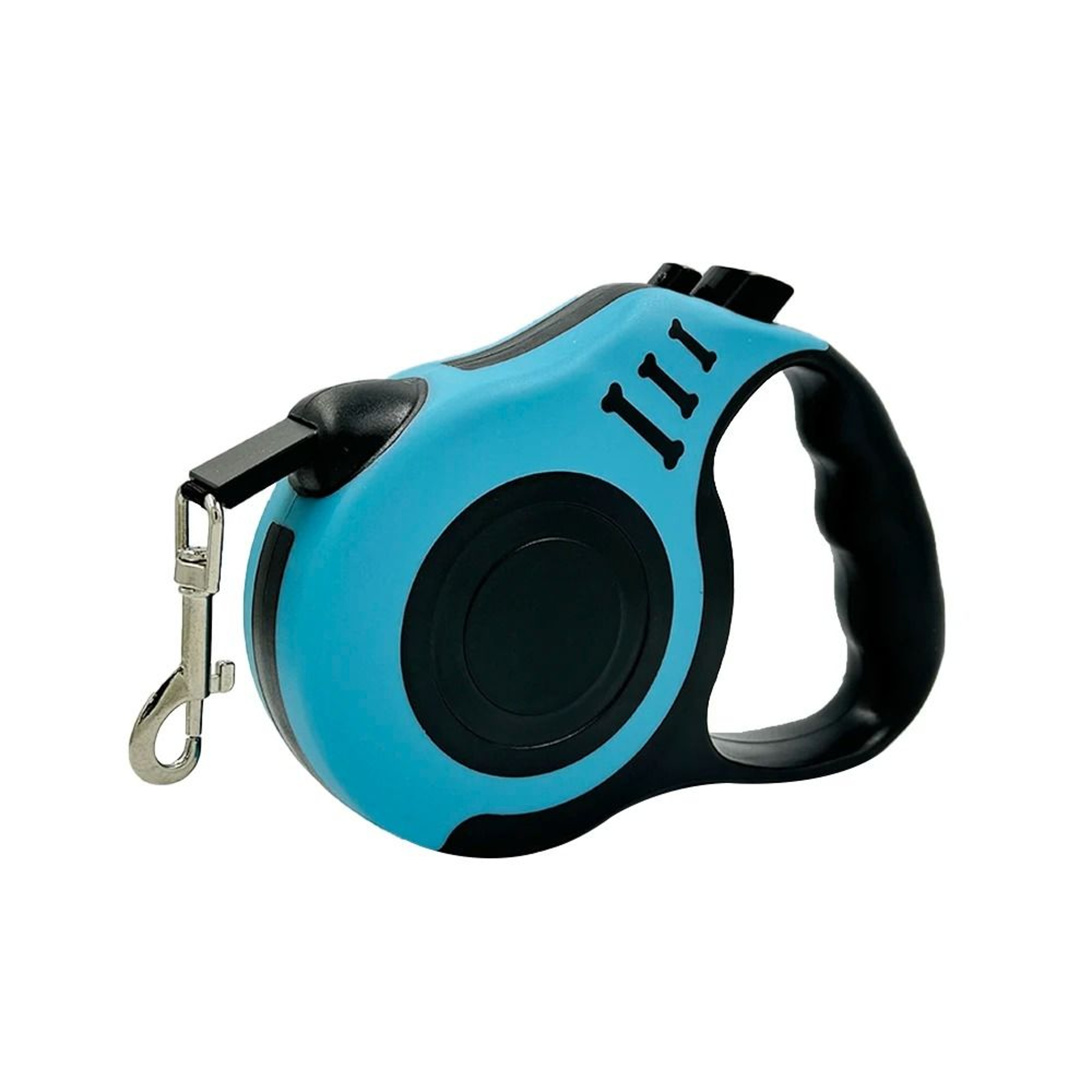 Automatic Retractable Dog Leash Lead 18