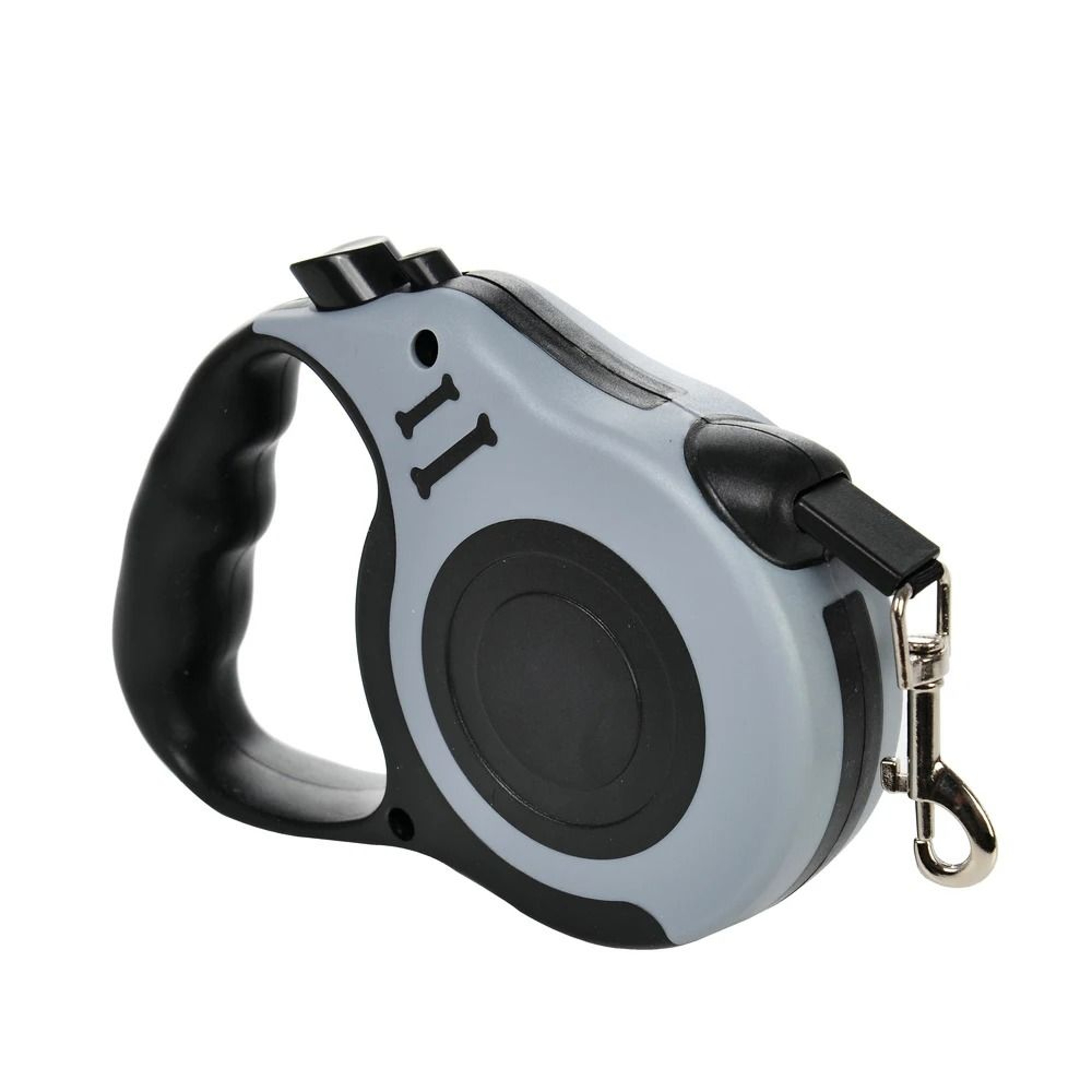 Automatic Retractable Dog Leash Lead 3