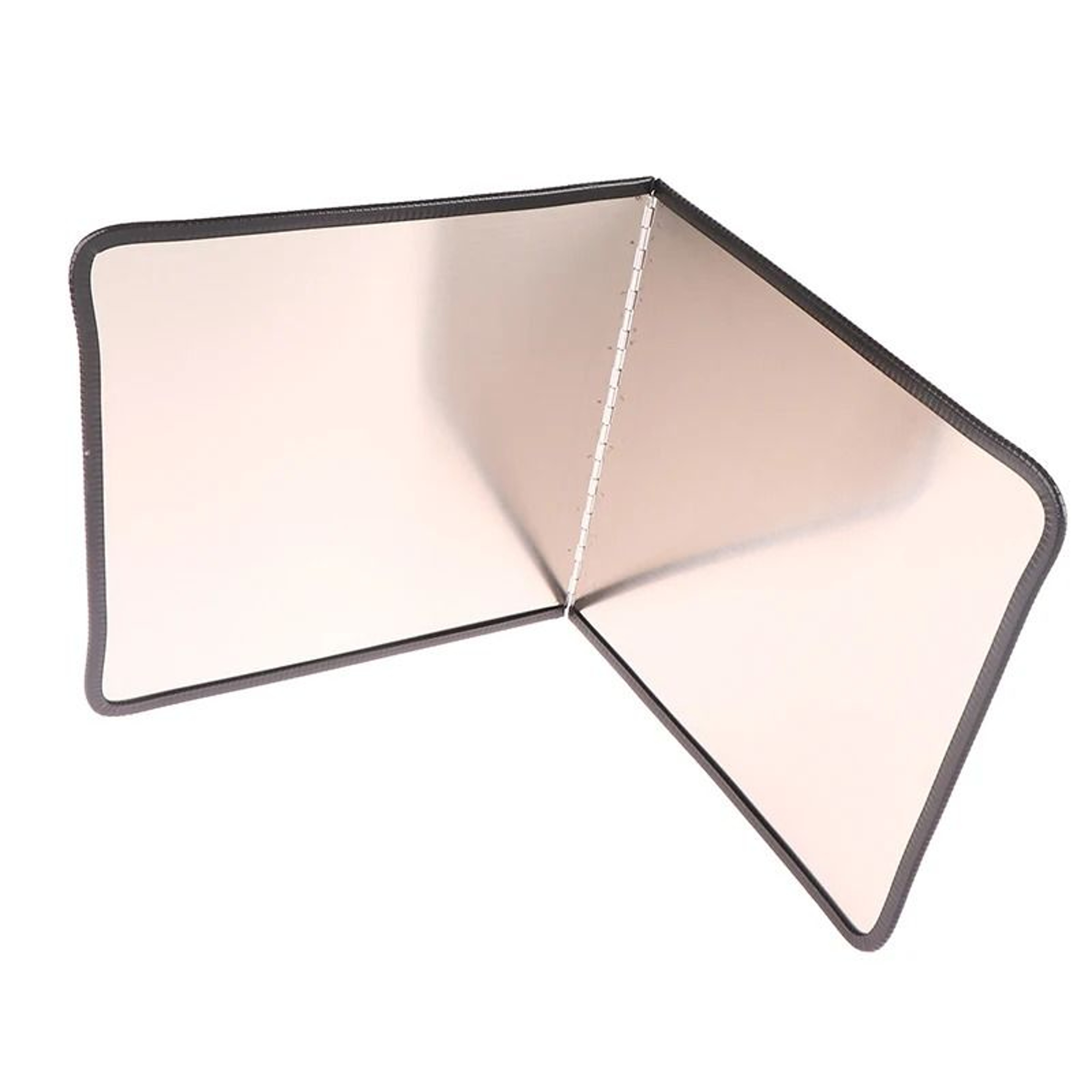 HeavyDuty Stainless Steel Oil Splatter Guard 4