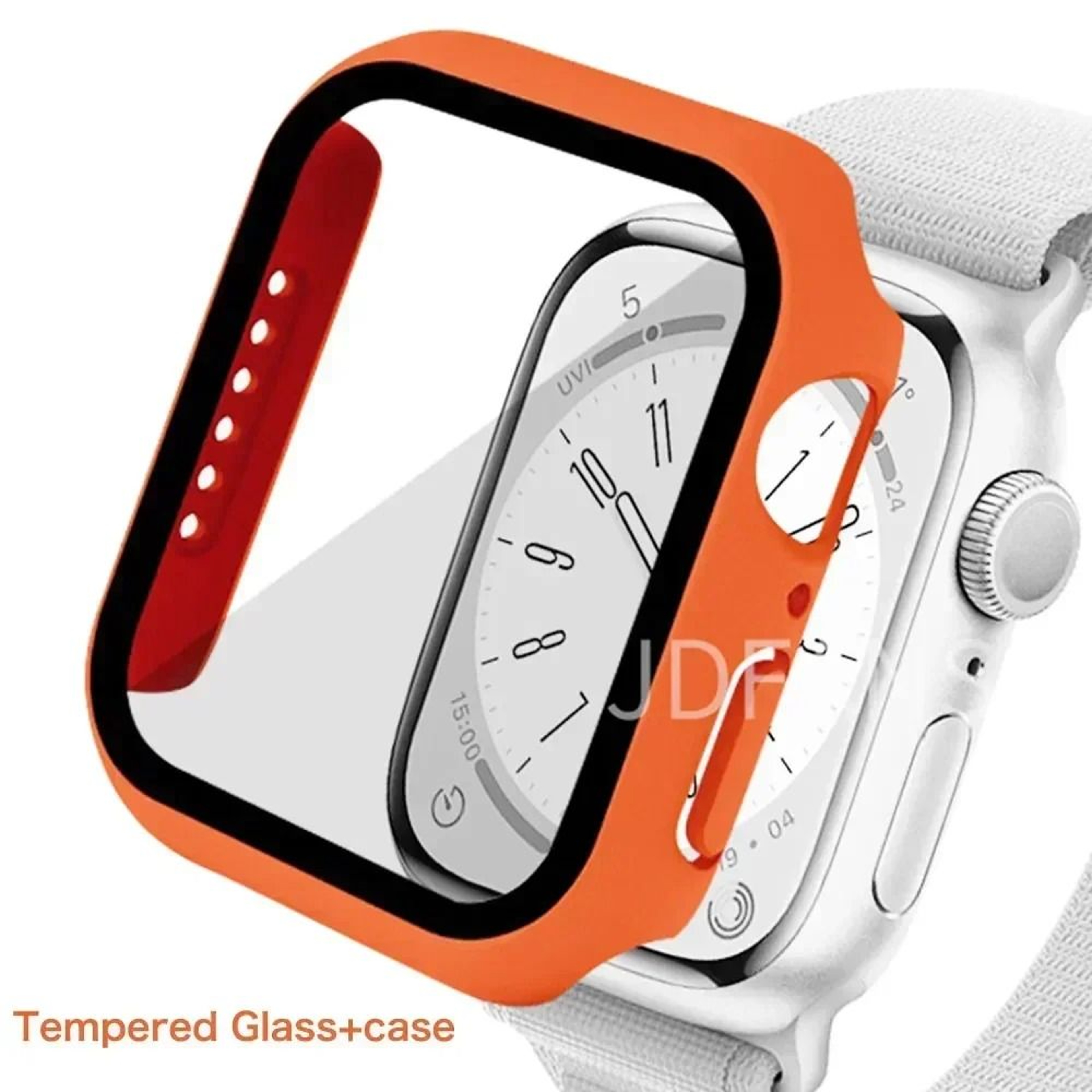 AllinOne Protective Glass  Bumper Case 12